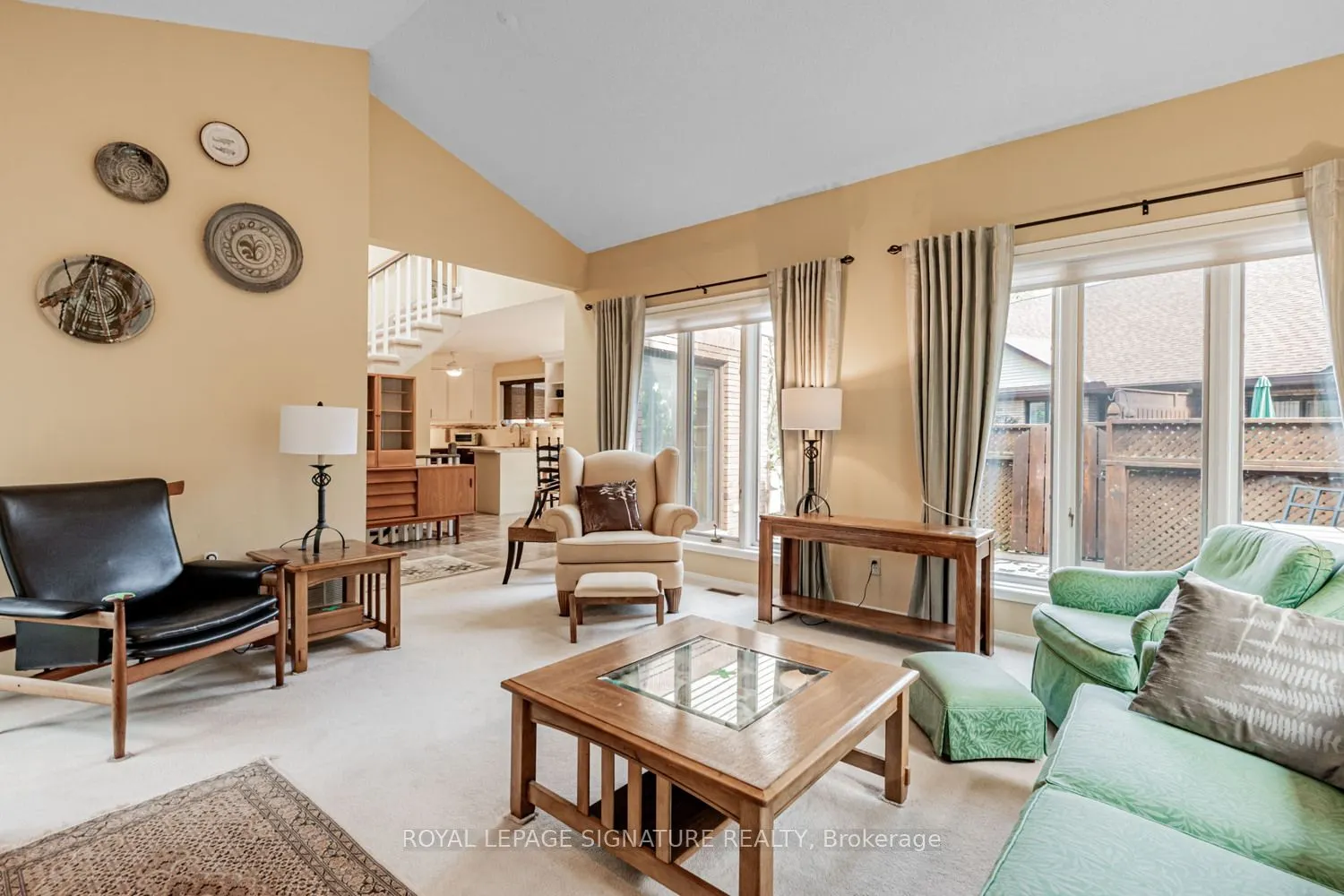 25 Riverview Road, #18
