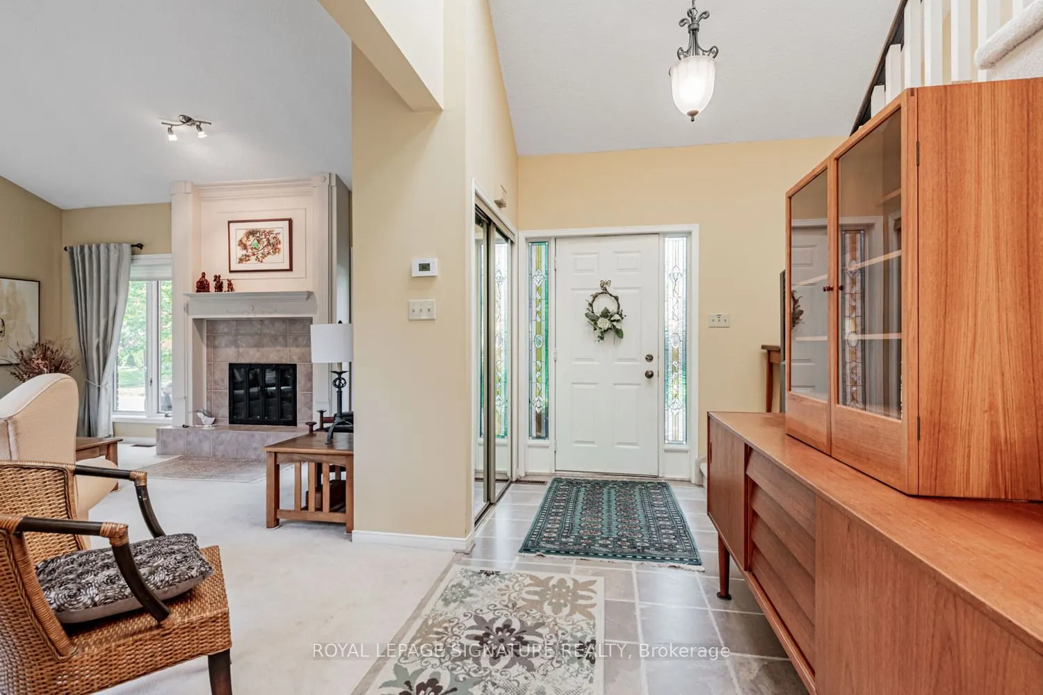 25 Riverview Road, #18