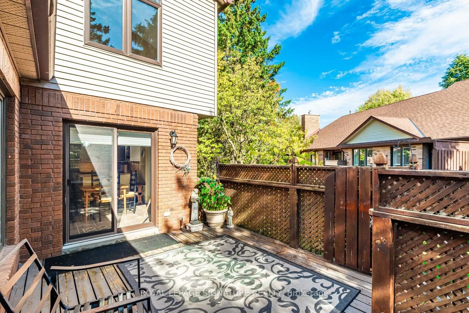 25 Riverview Road, #18