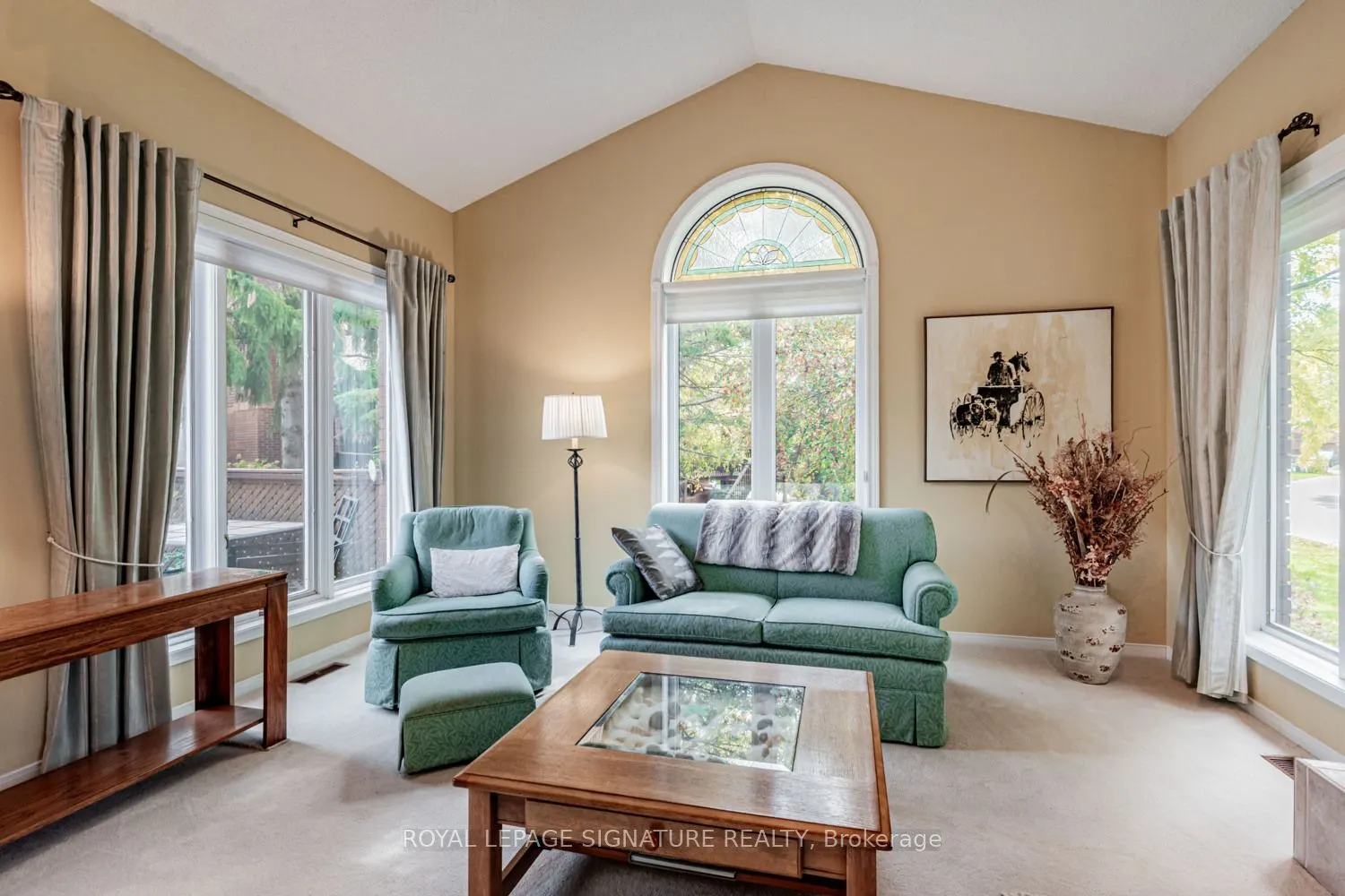 25 Riverview Road, #18