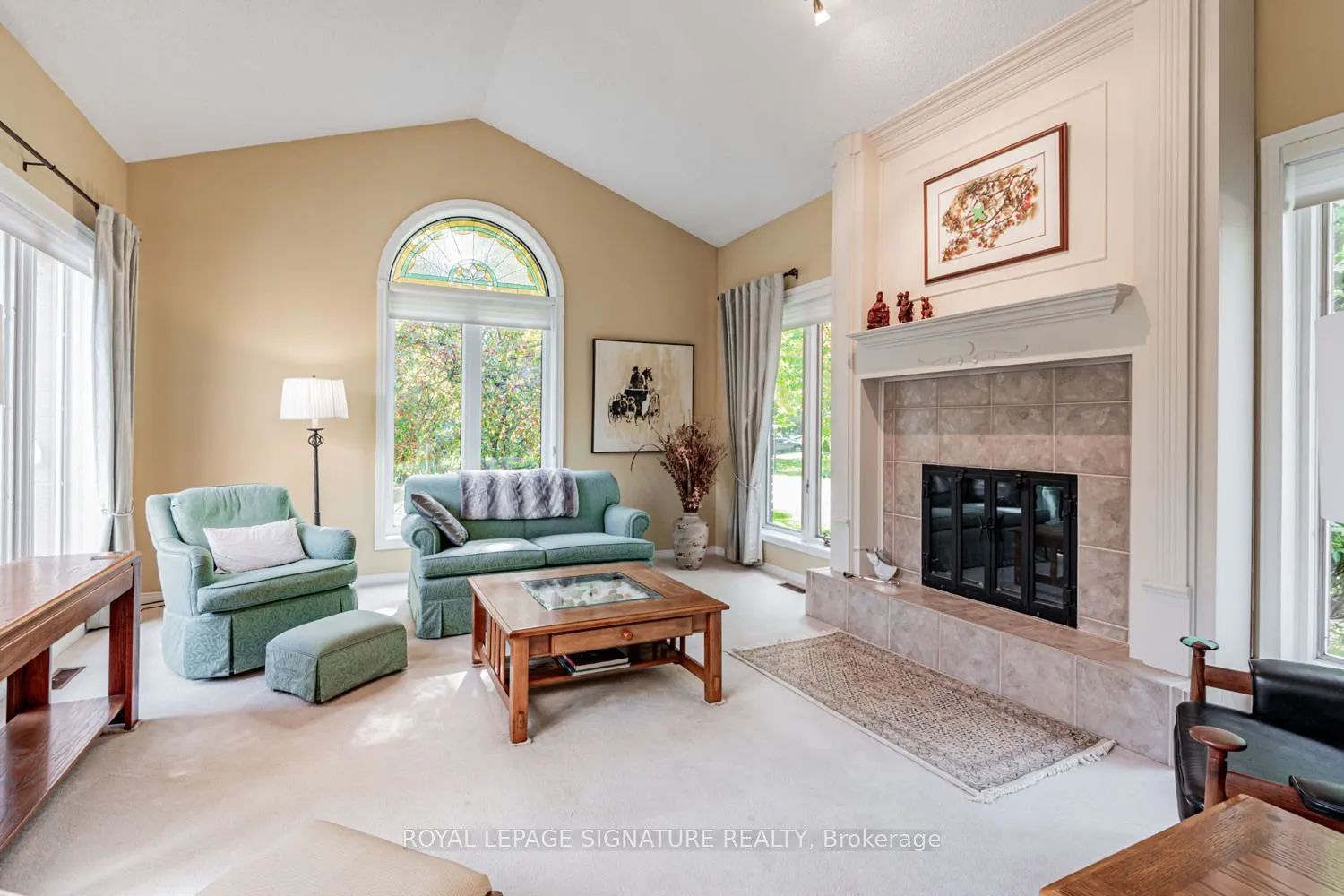 25 Riverview Road, #18