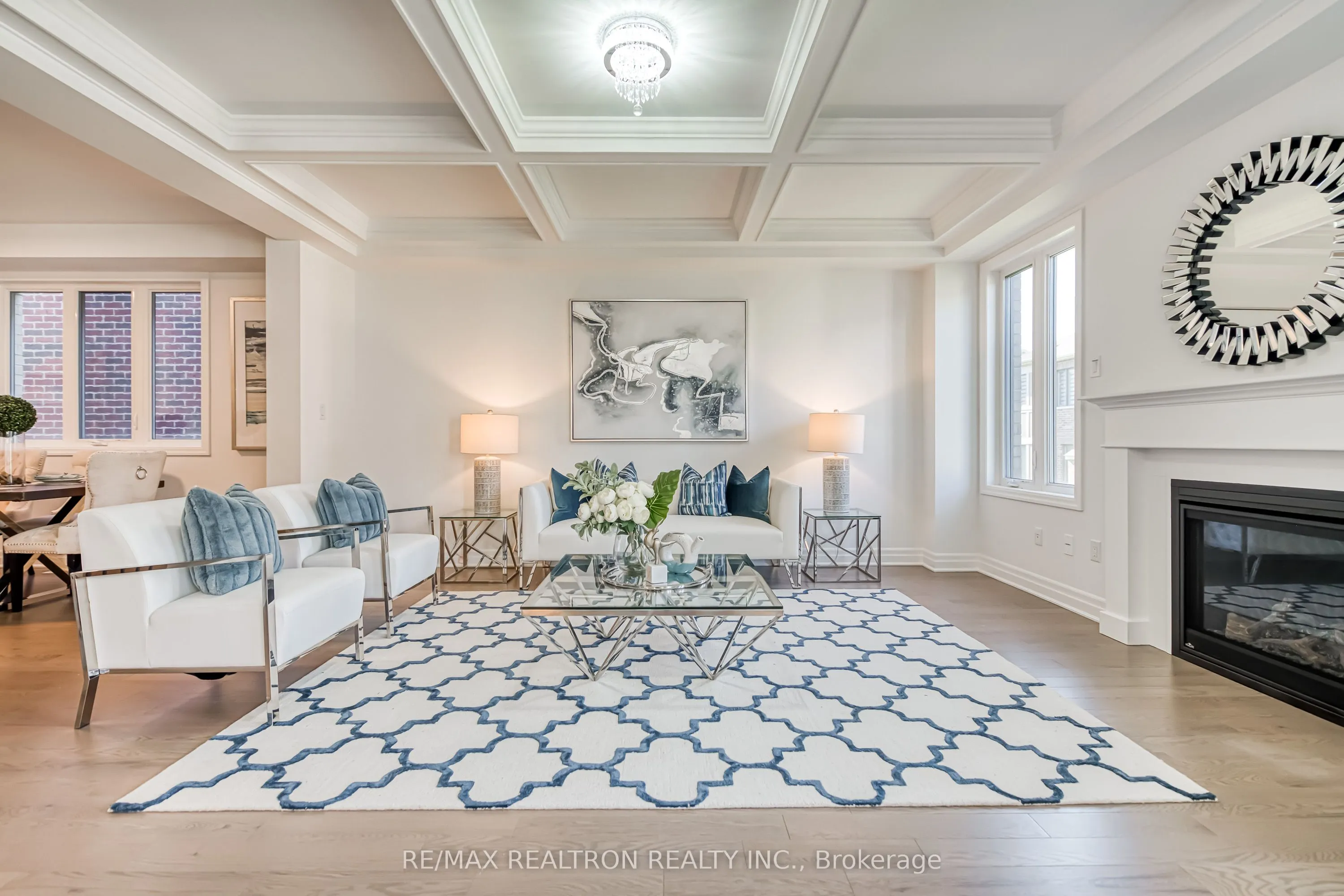 63 Greenridge Crescent