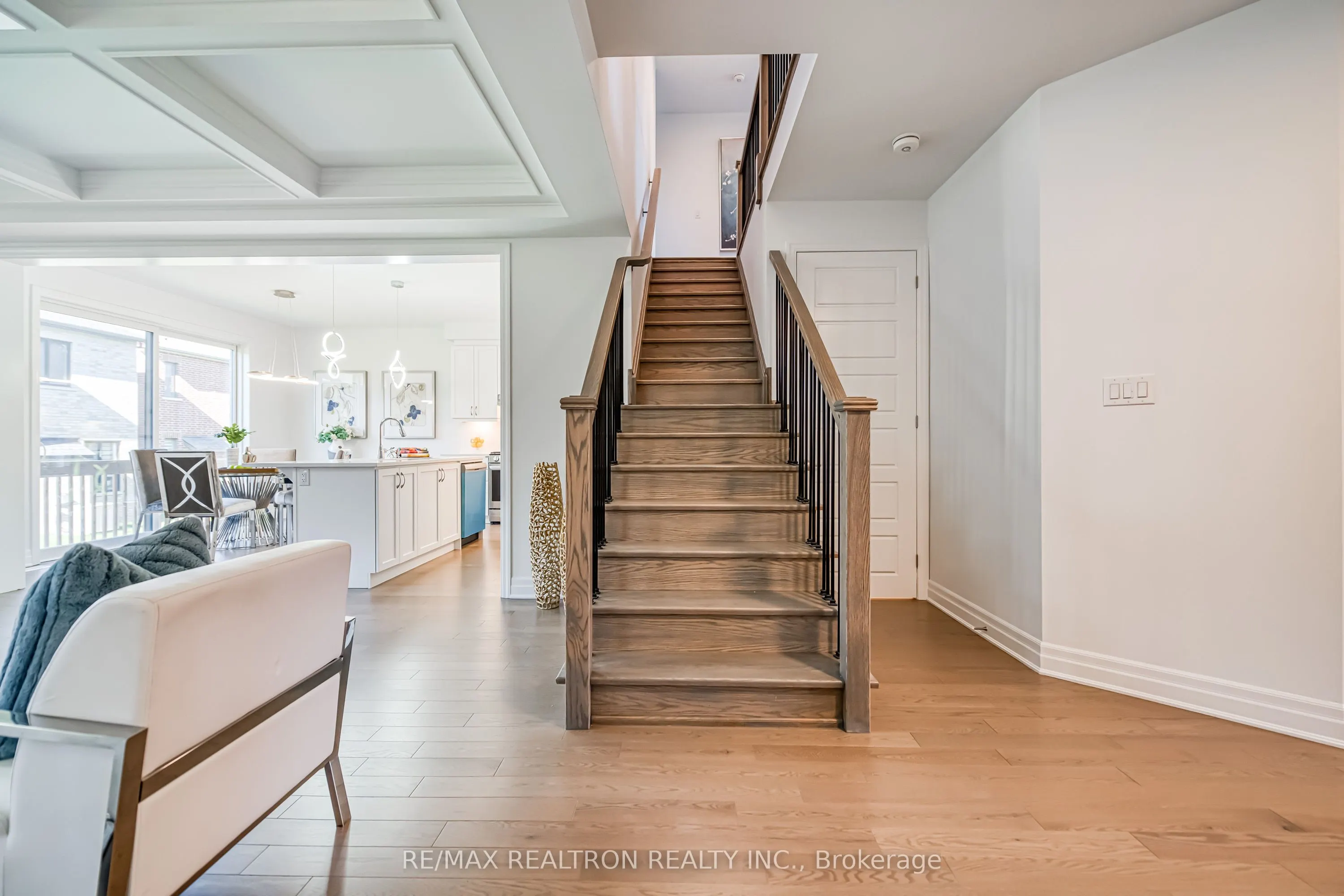 63 Greenridge Crescent