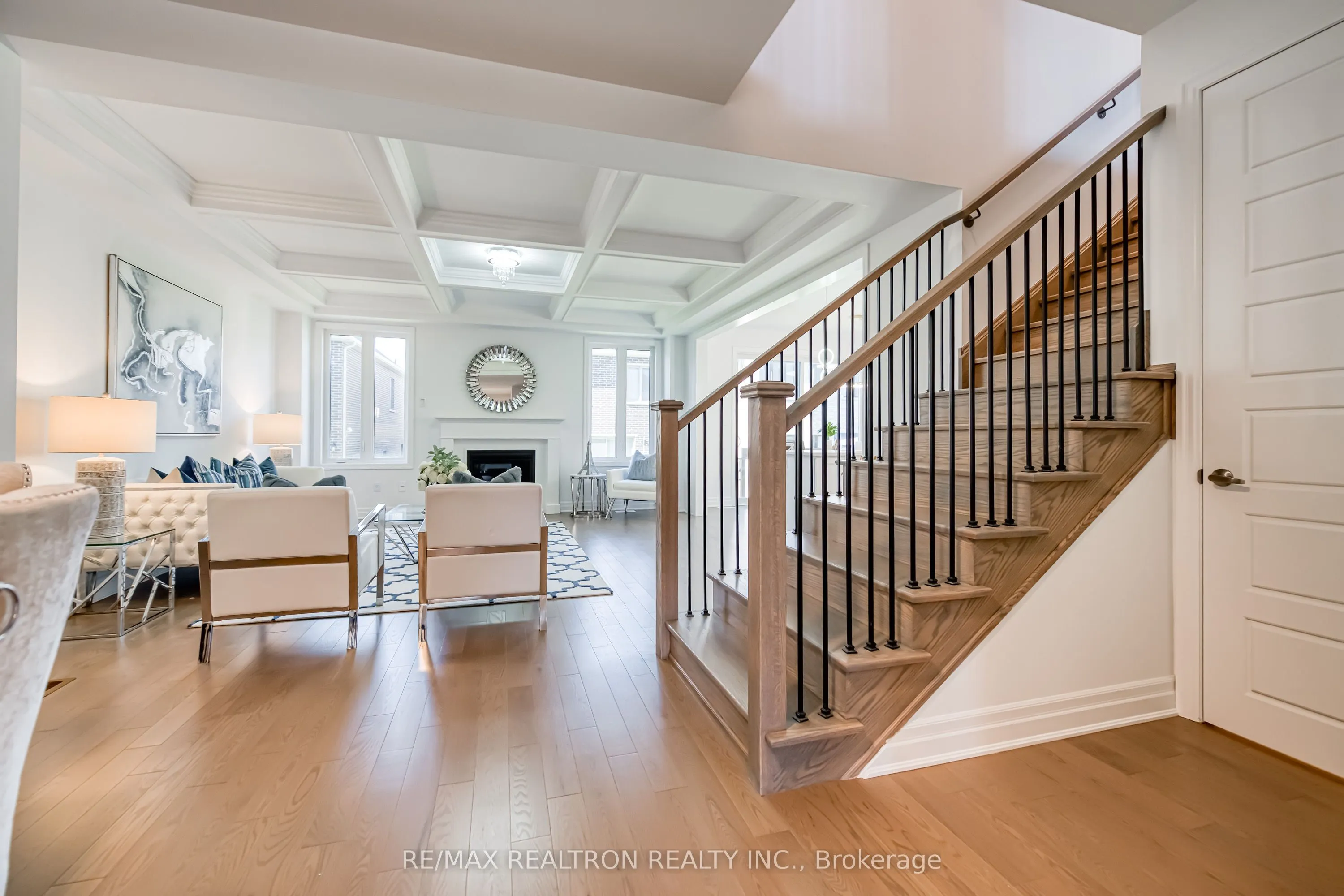 63 Greenridge Crescent