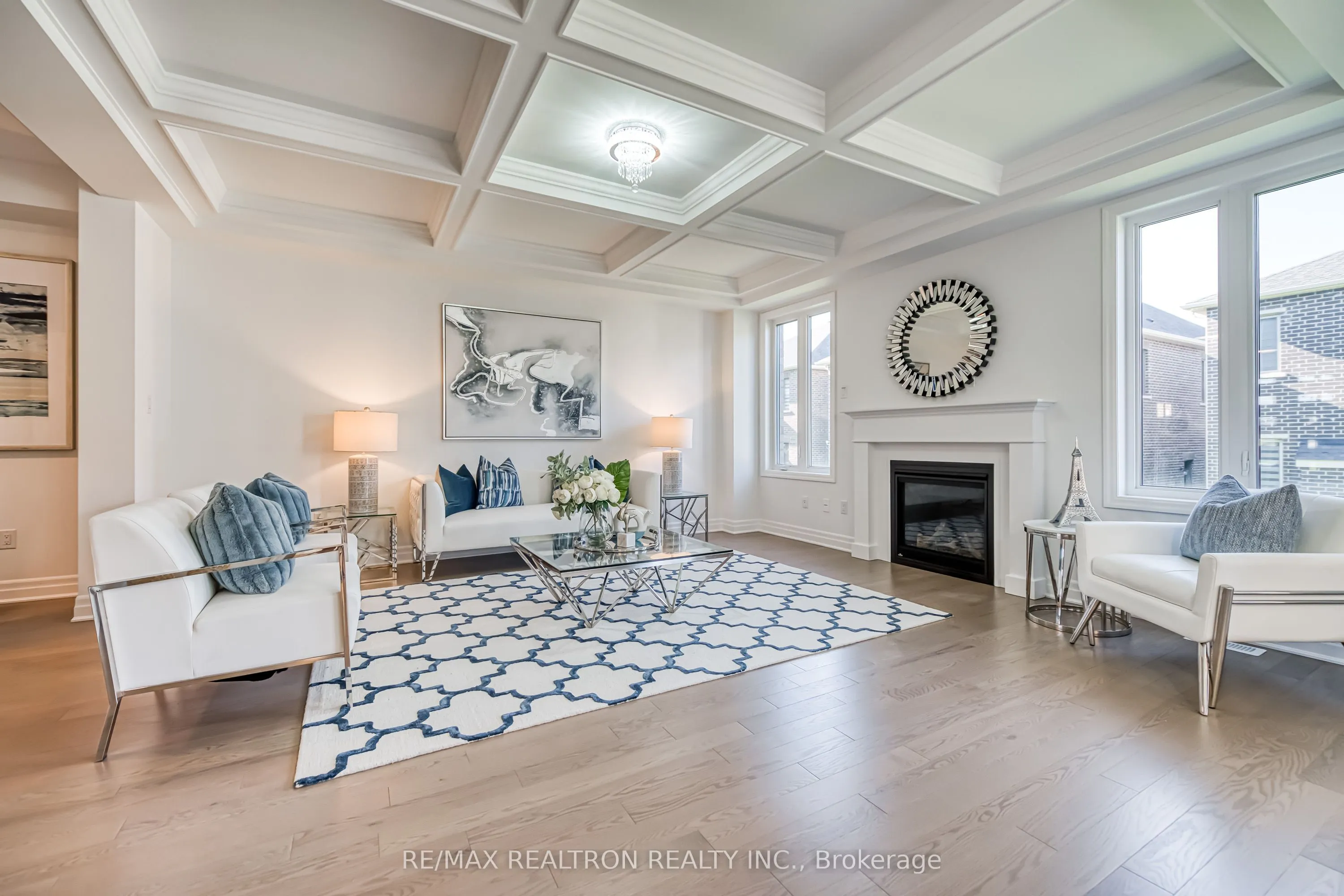 63 Greenridge Crescent