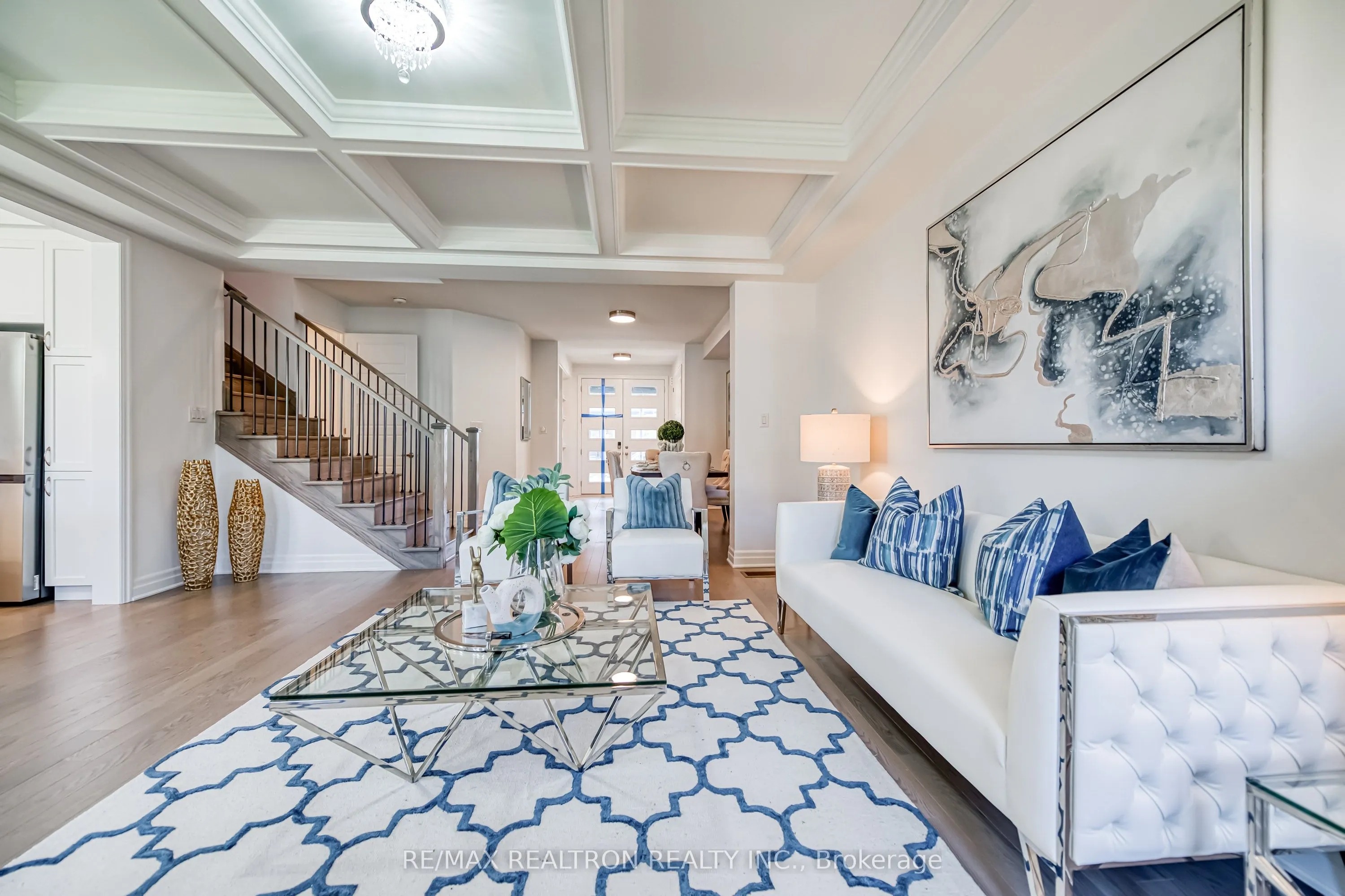 63 Greenridge Crescent