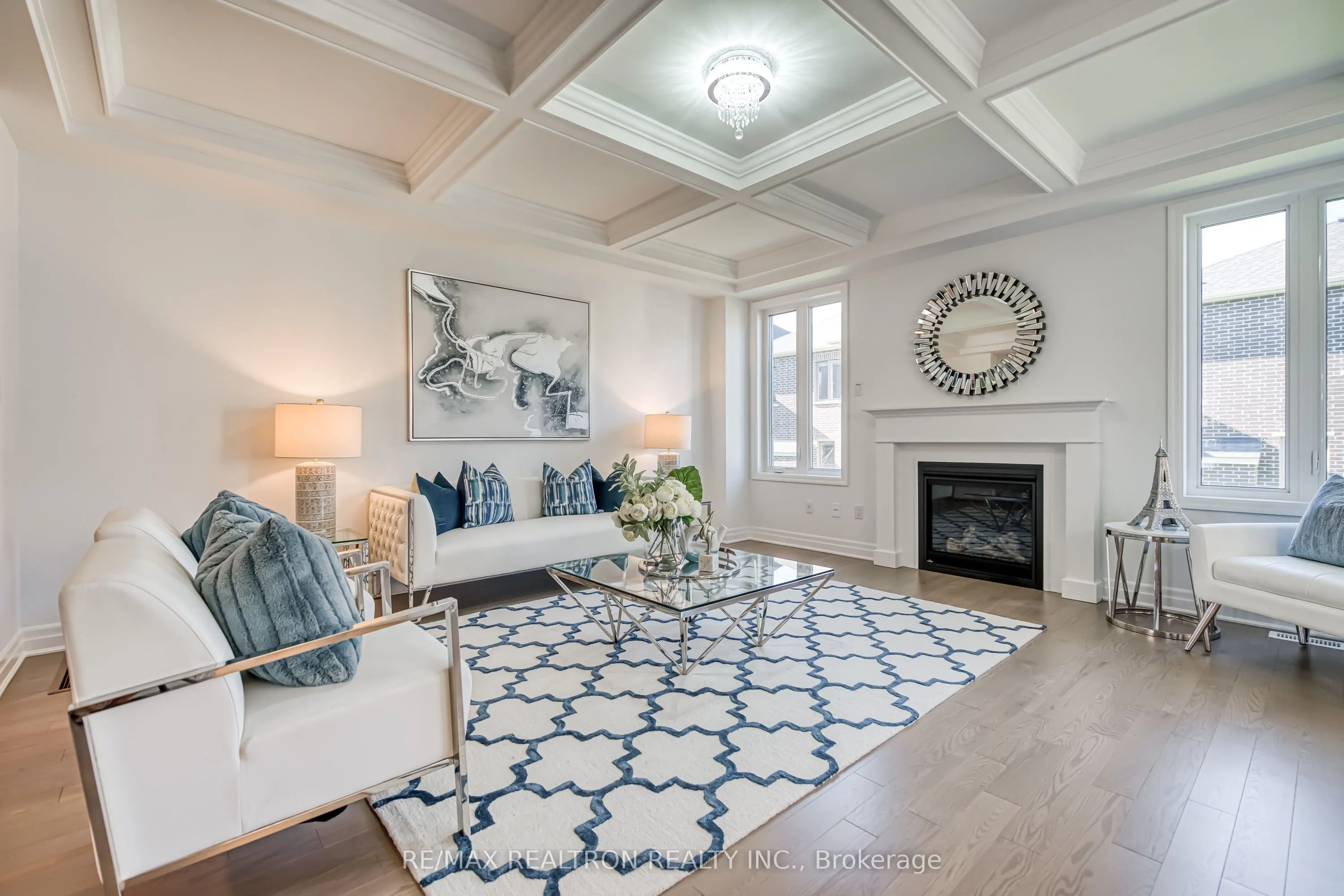 63 Greenridge Crescent