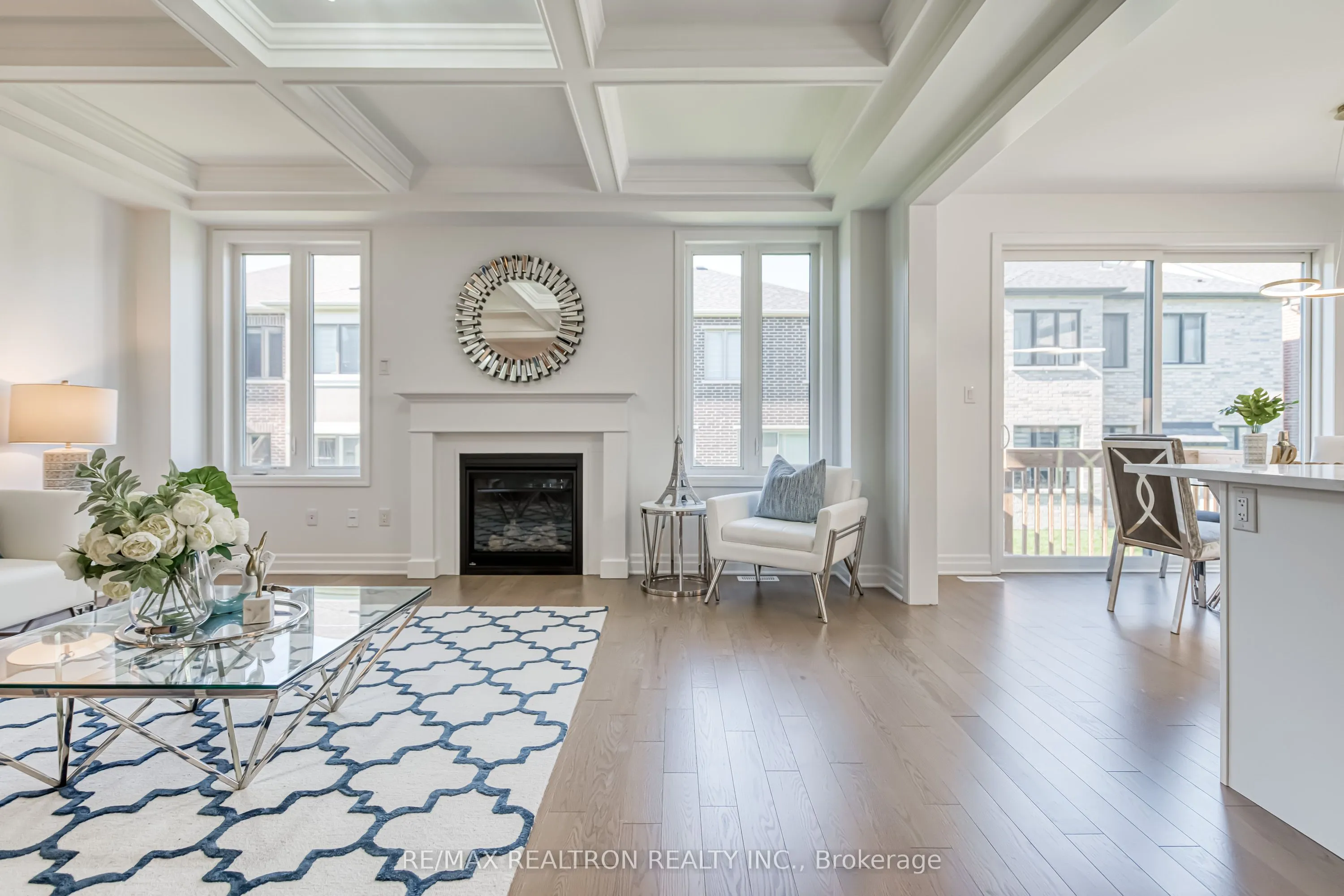 63 Greenridge Crescent