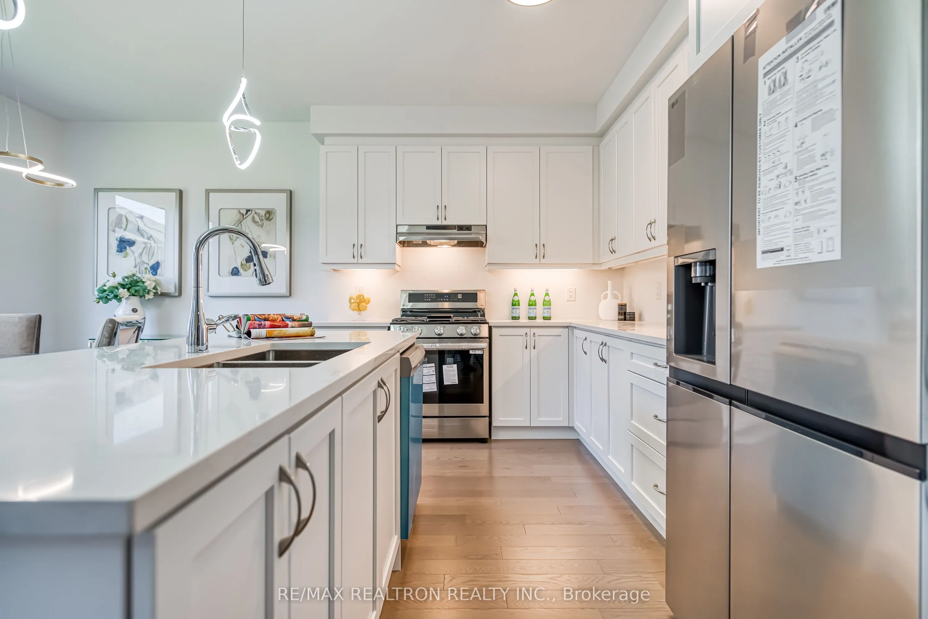 63 Greenridge Crescent