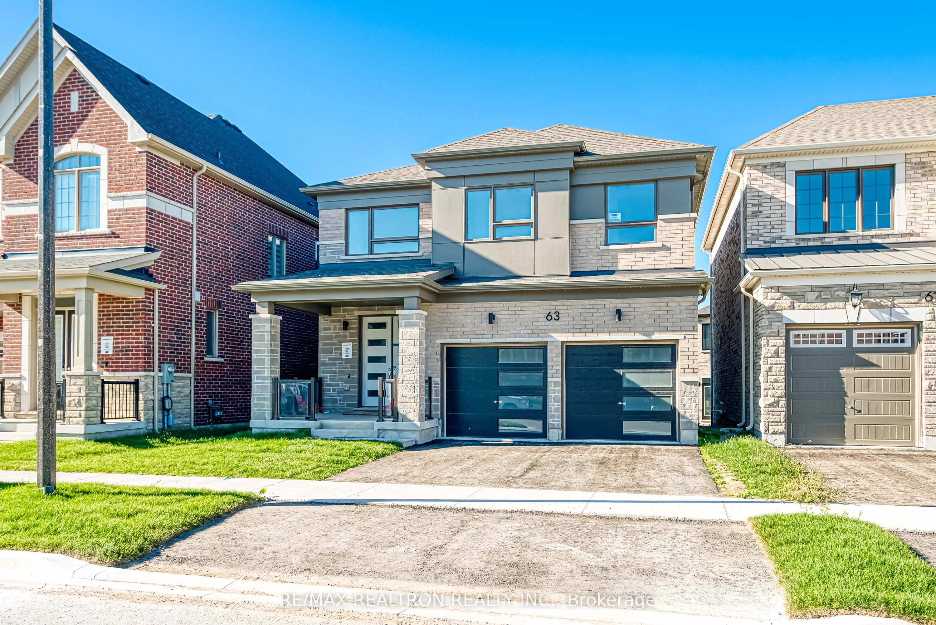 63 Greenridge Crescent