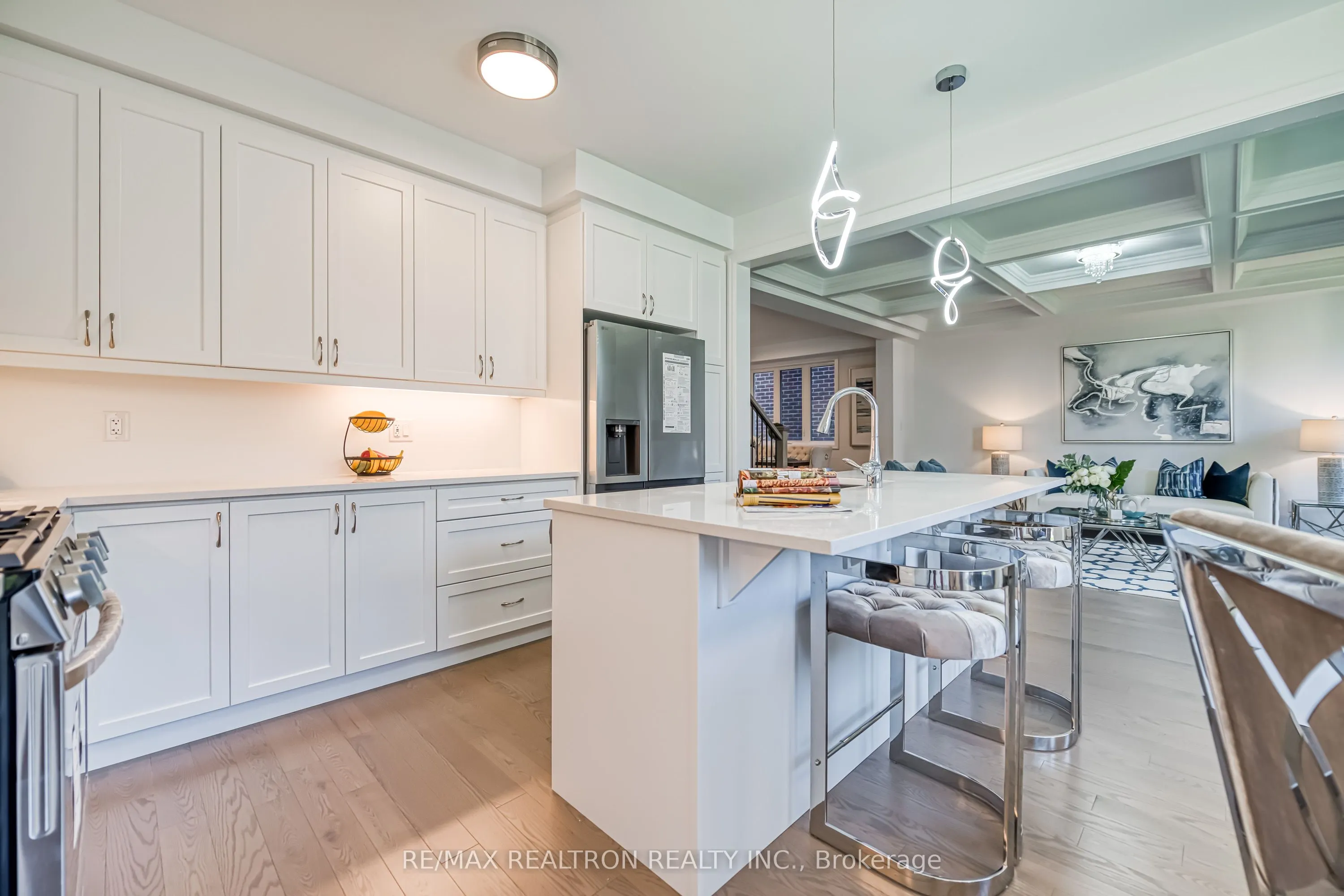 63 Greenridge Crescent