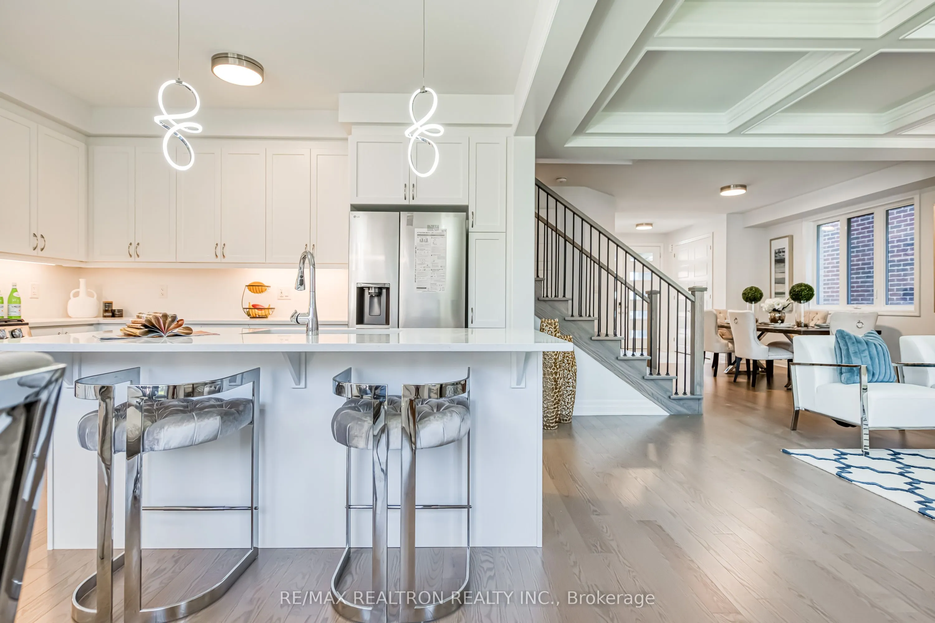 63 Greenridge Crescent