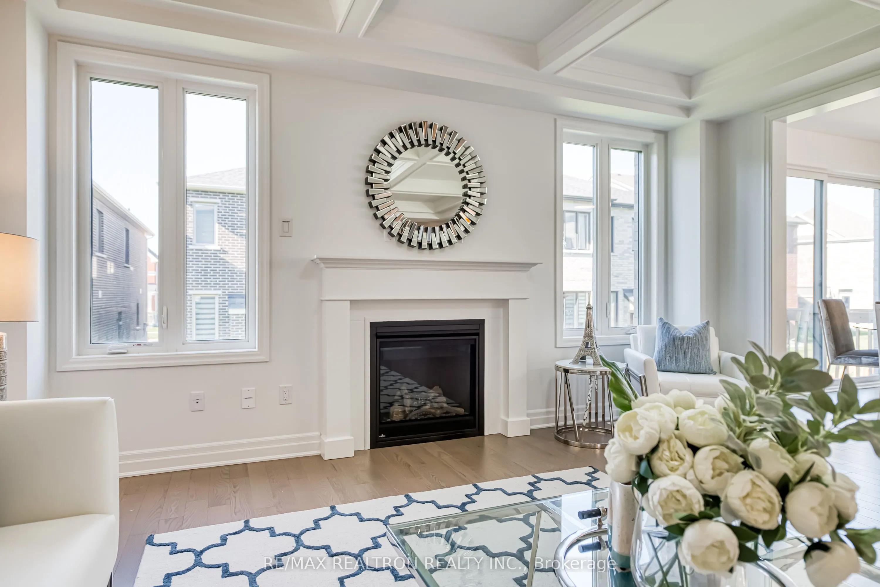 63 Greenridge Crescent