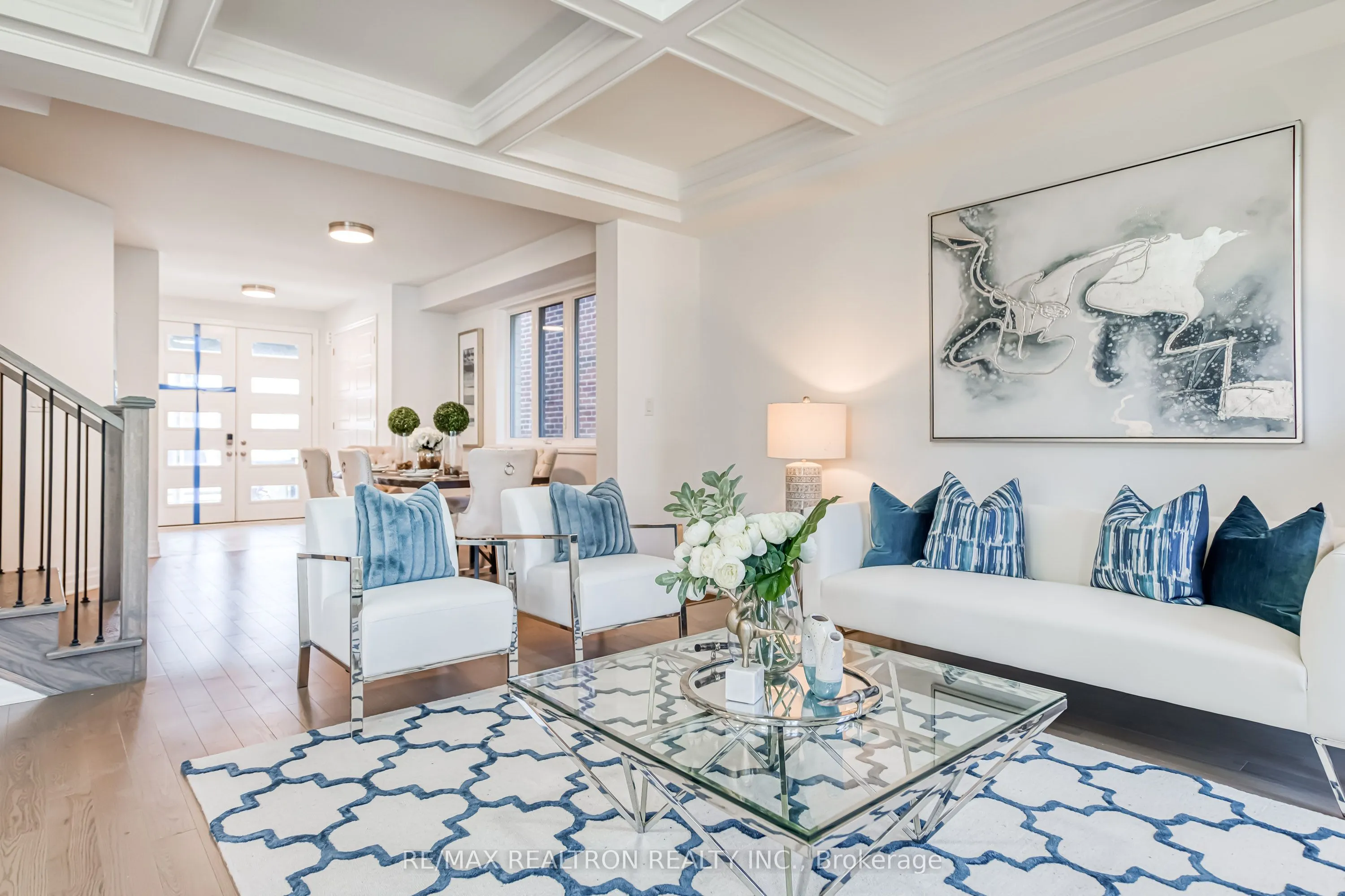 63 Greenridge Crescent