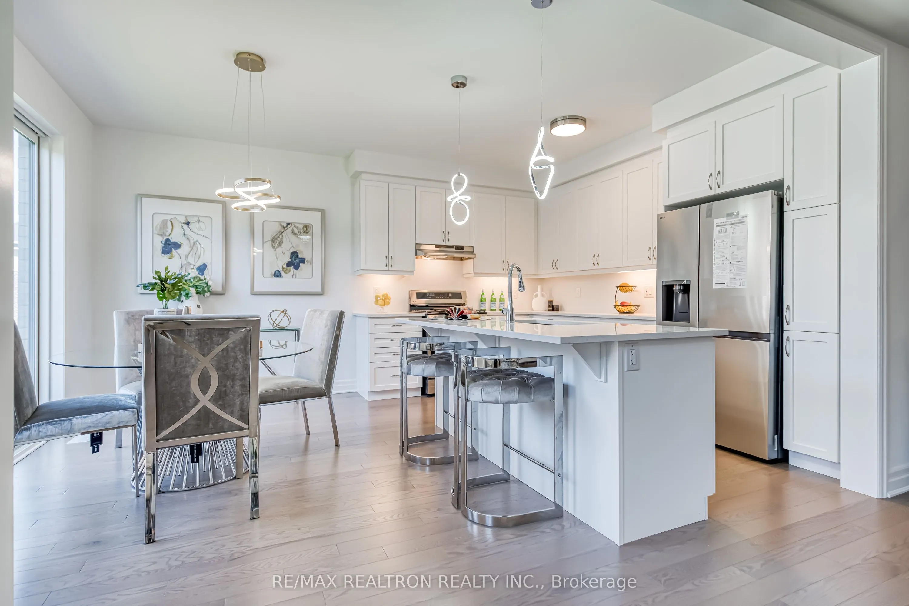 63 Greenridge Crescent