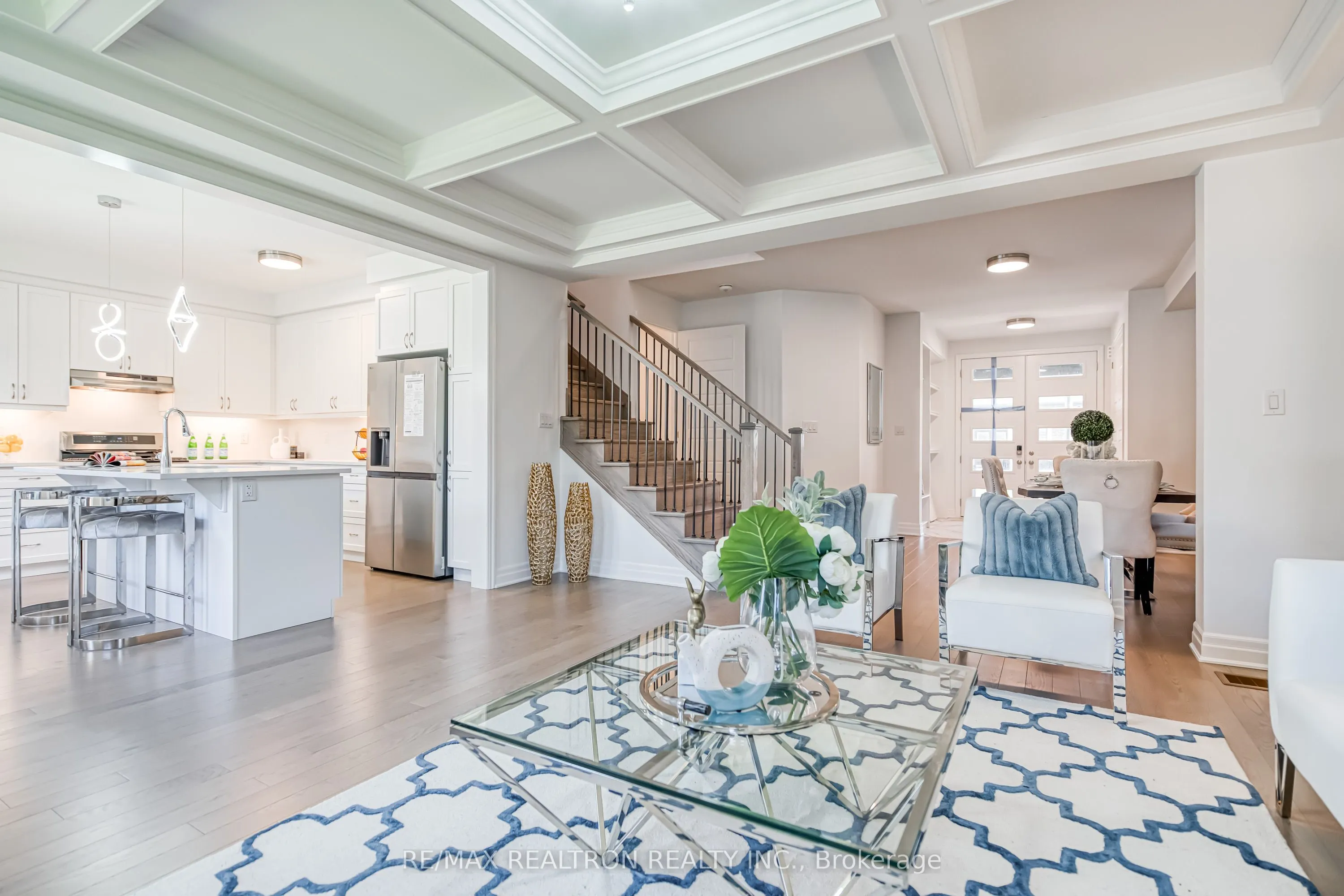 63 Greenridge Crescent