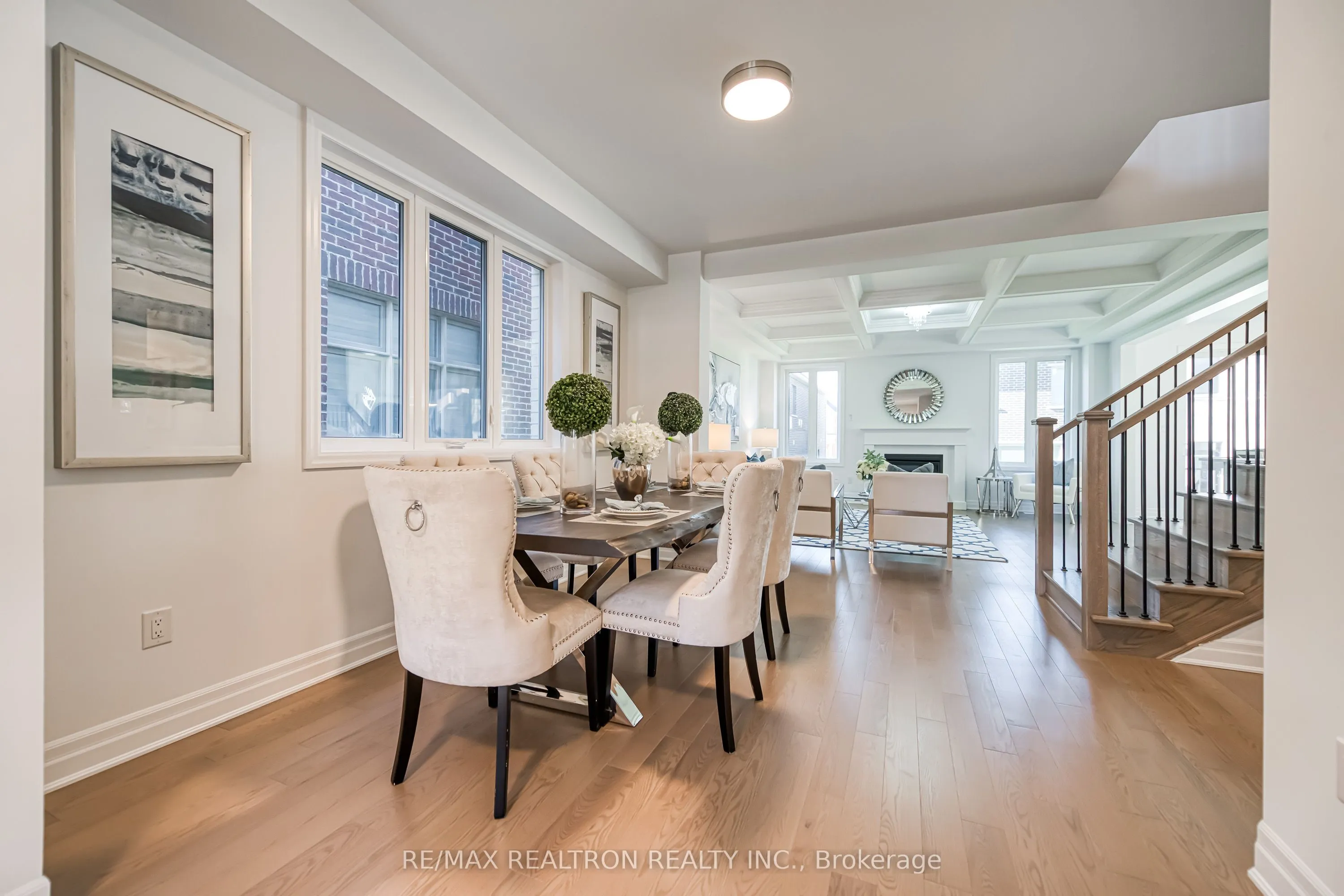 63 Greenridge Crescent