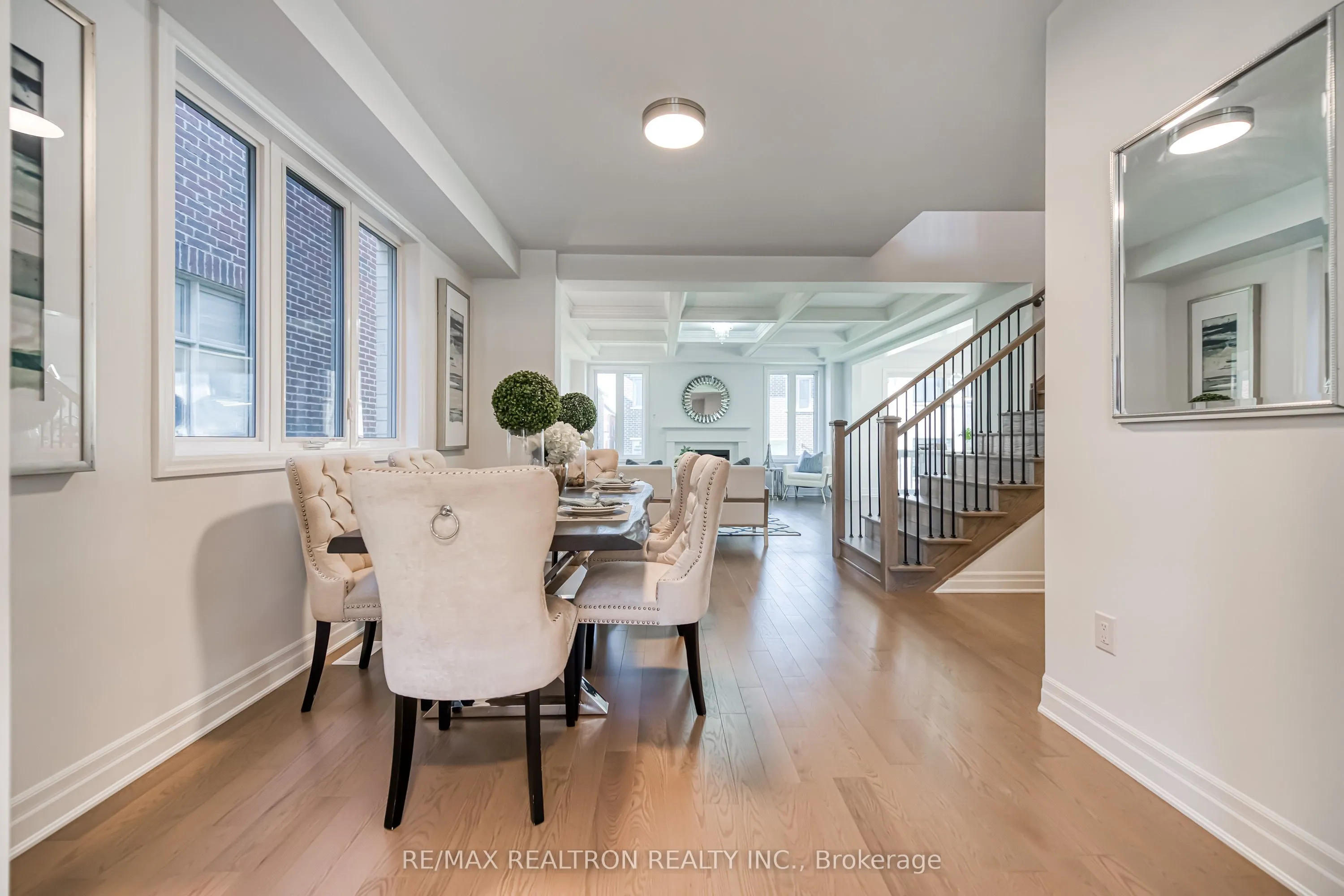 63 Greenridge Crescent