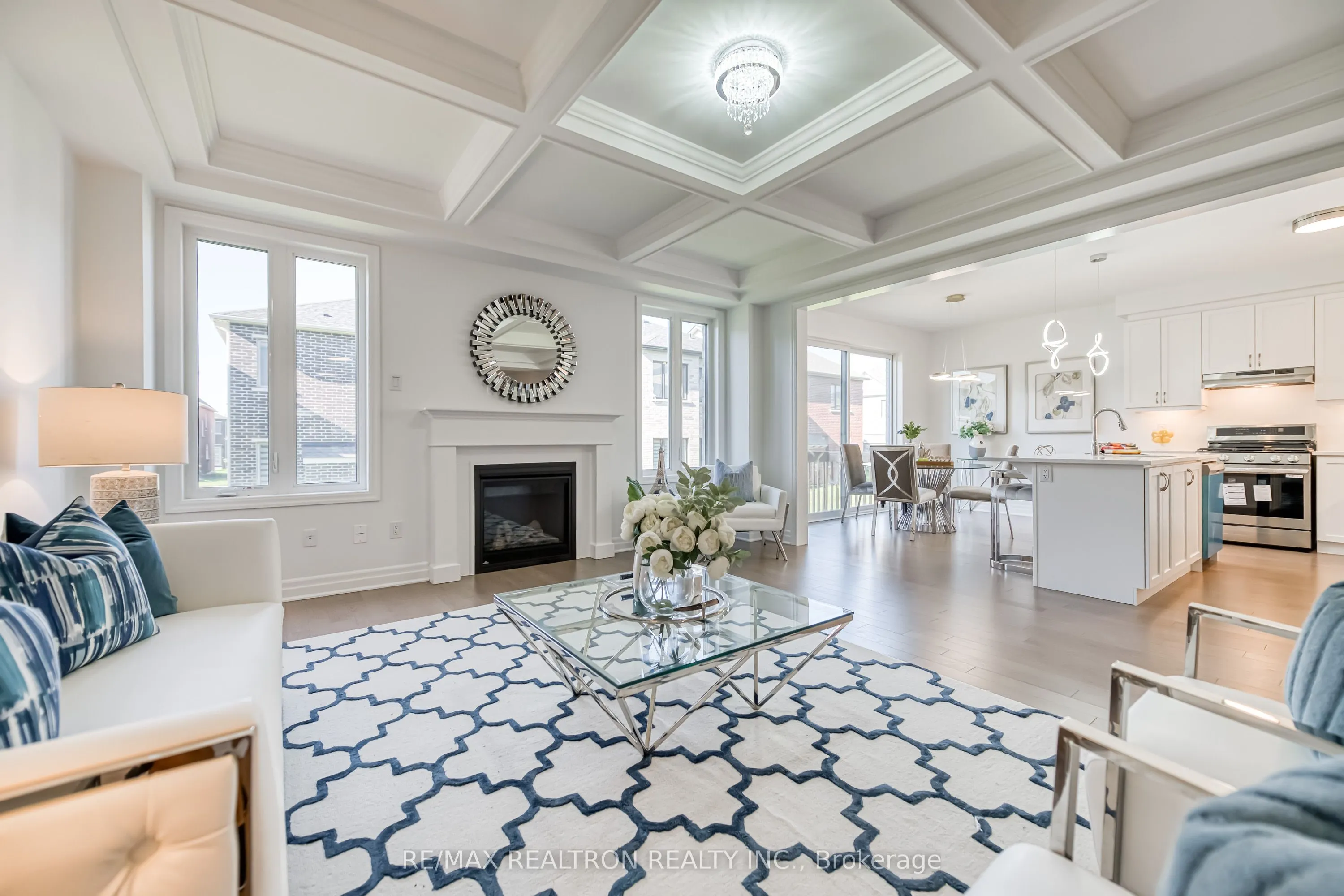 63 Greenridge Crescent