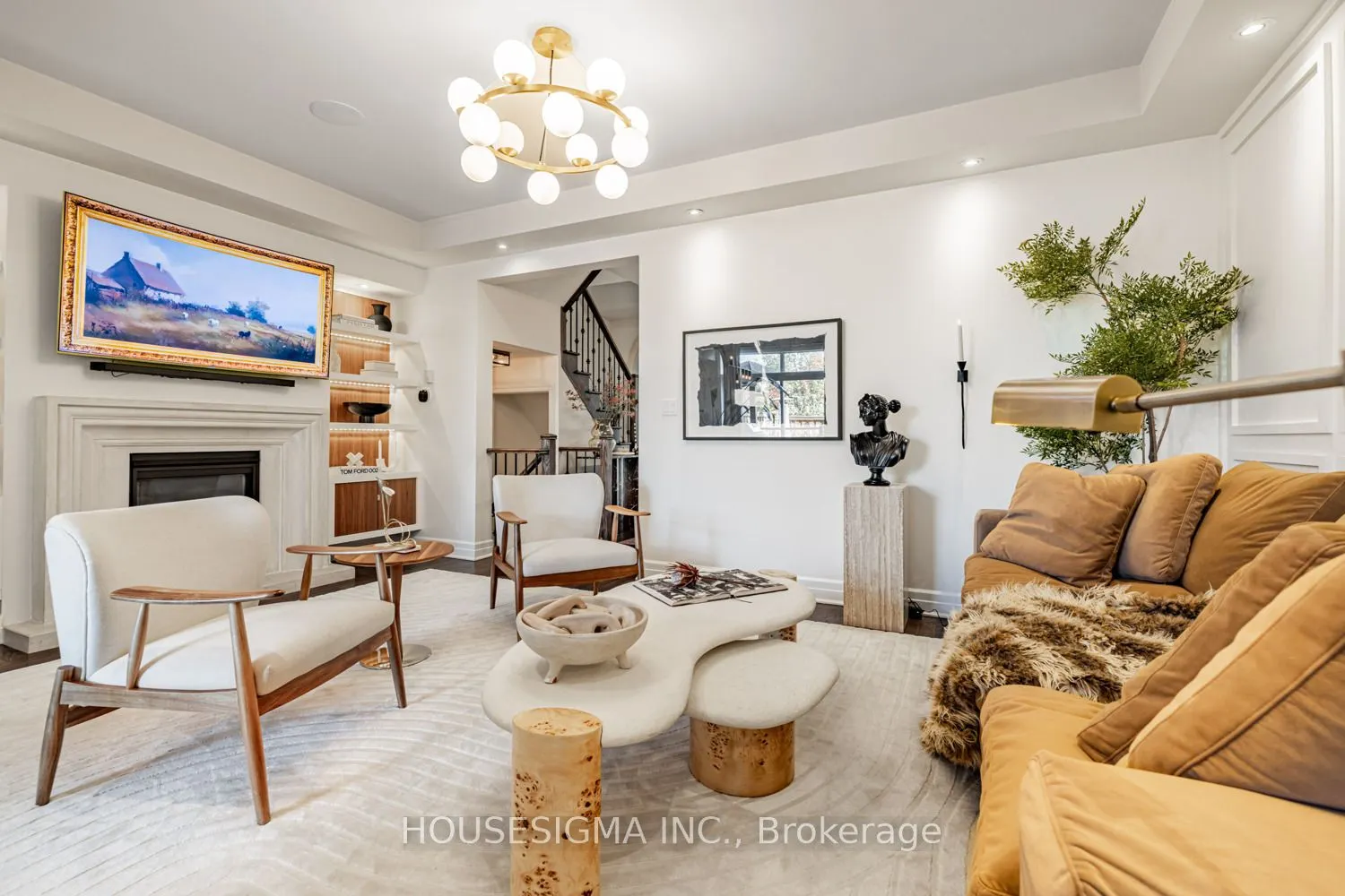 46 Vedette Way