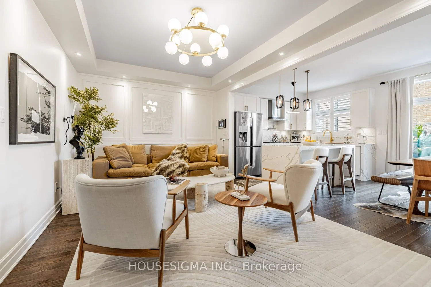 46 Vedette Way