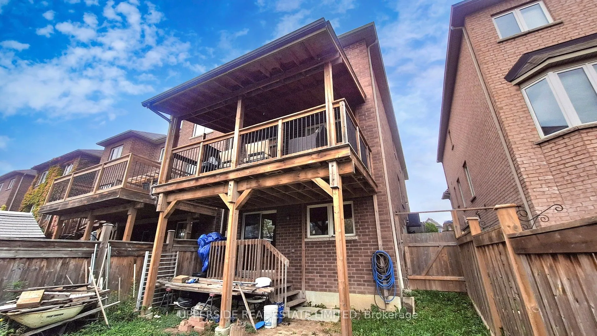 125 Walter Sinclair Court