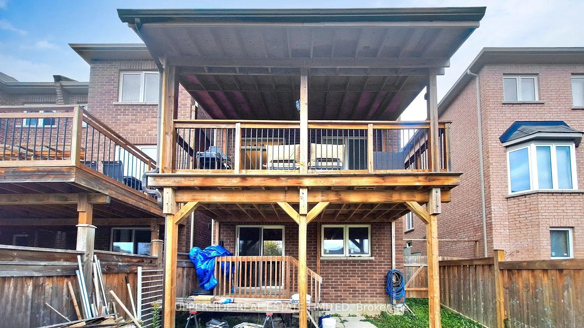 125 Walter Sinclair Court