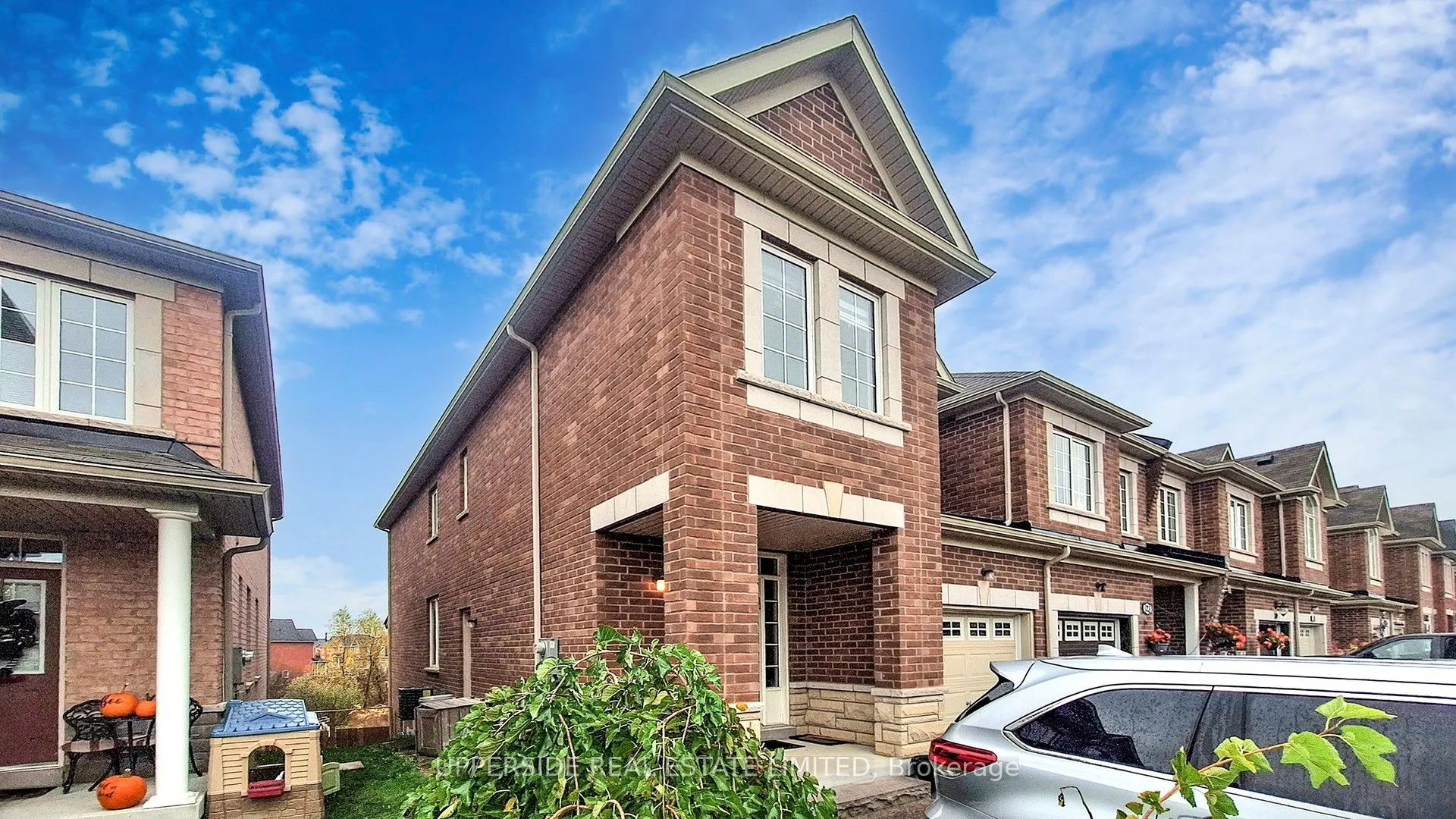 125 Walter Sinclair Court