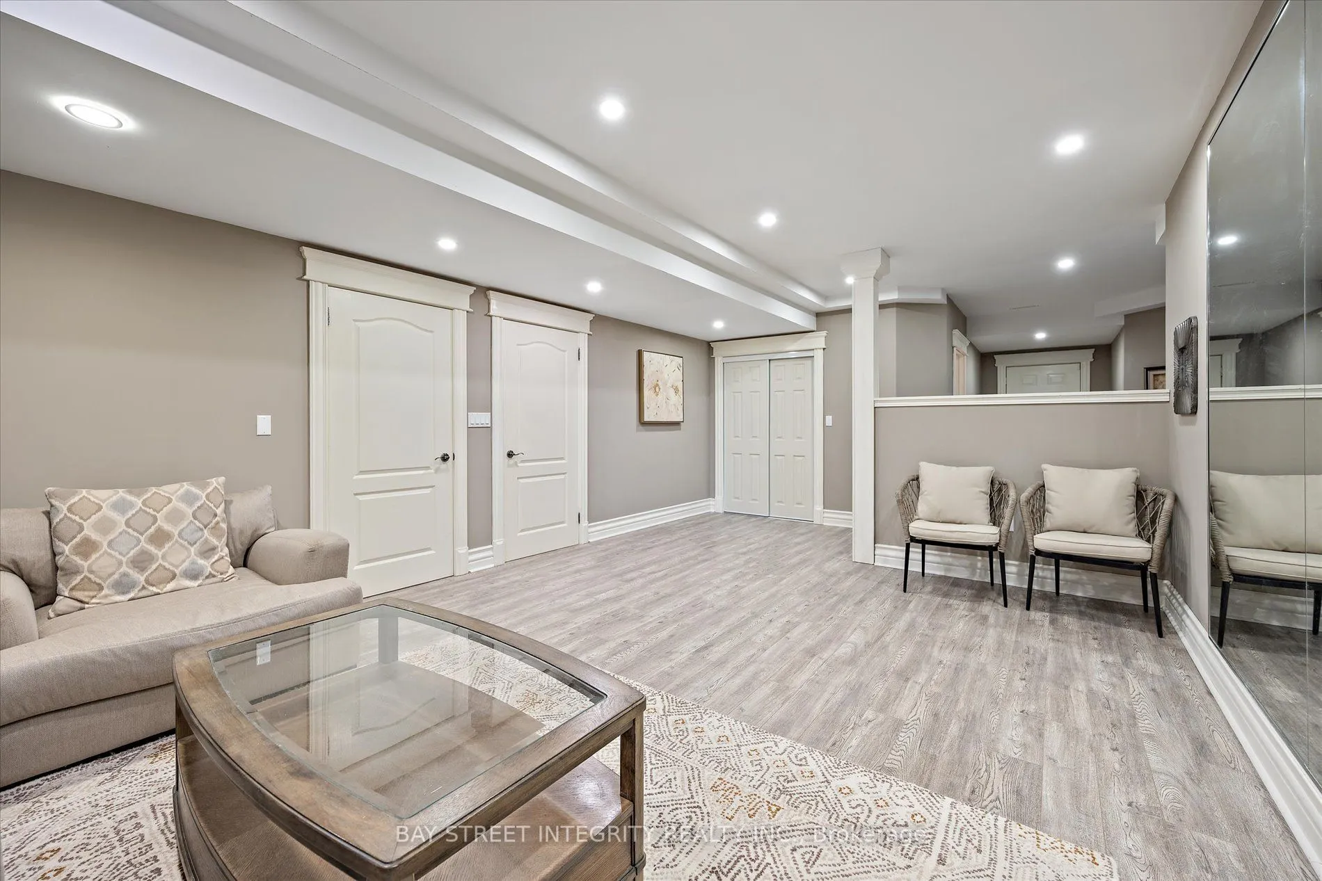 128 Park Crescent