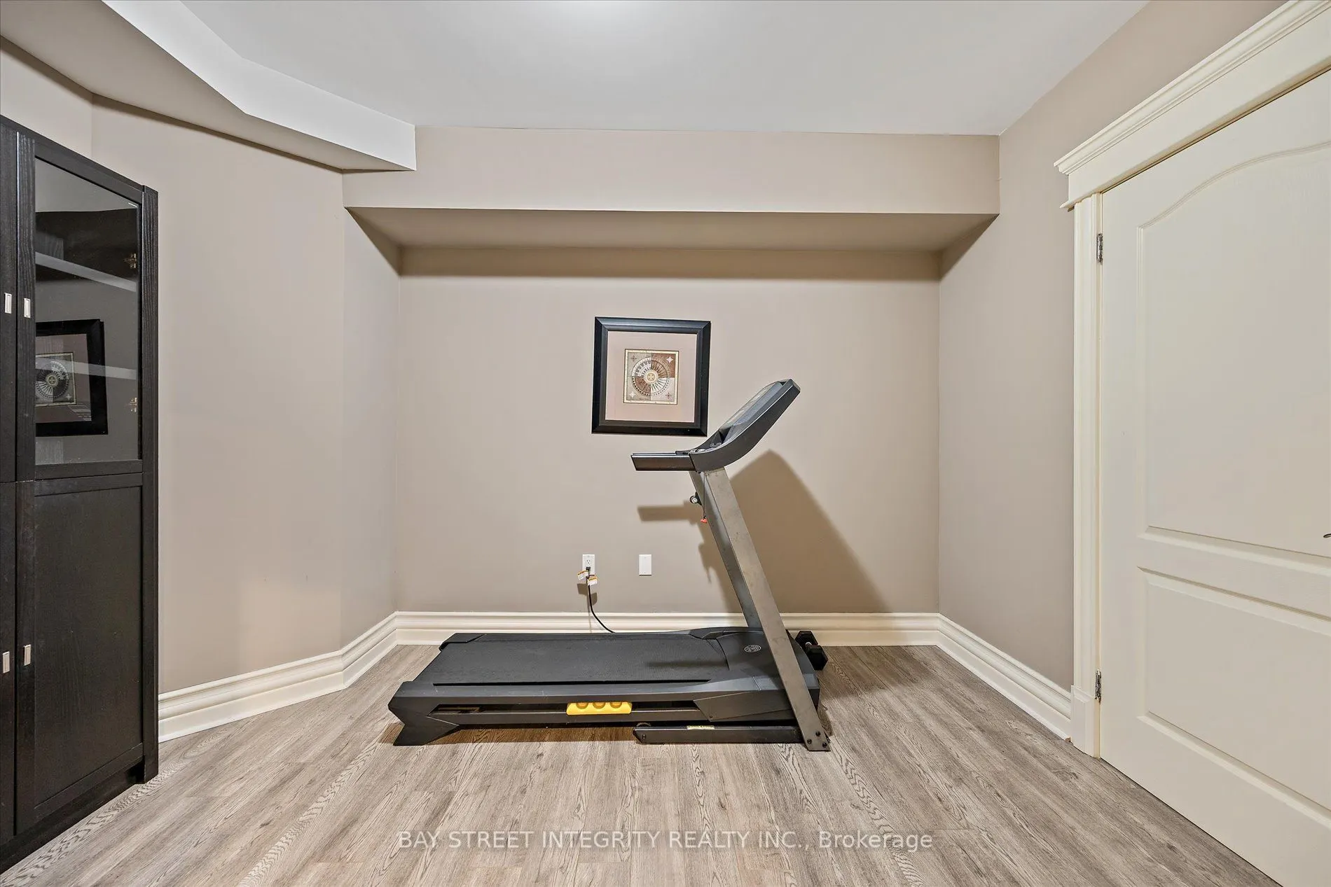 128 Park Crescent
