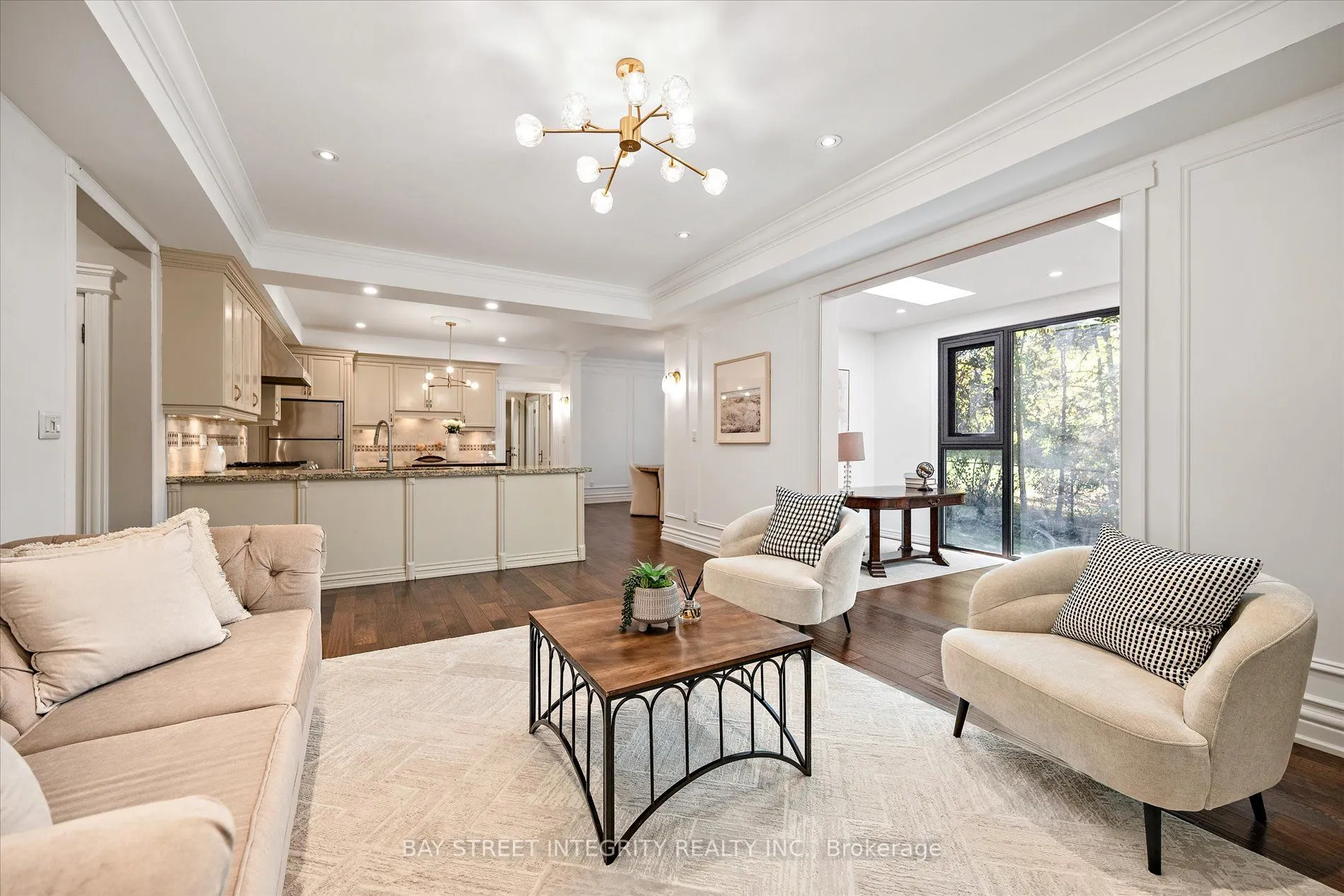 128 Park Crescent