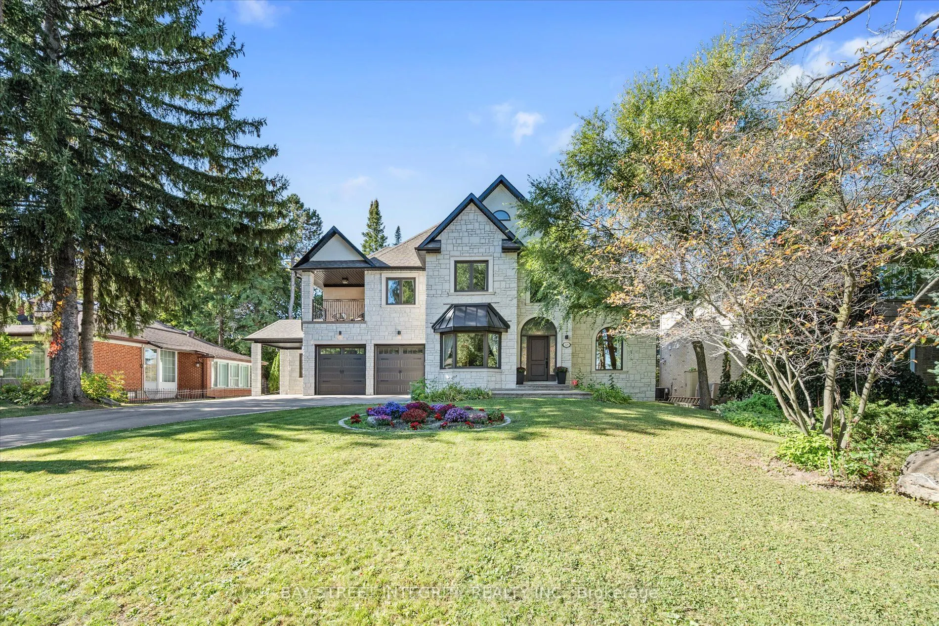 128 Park Crescent