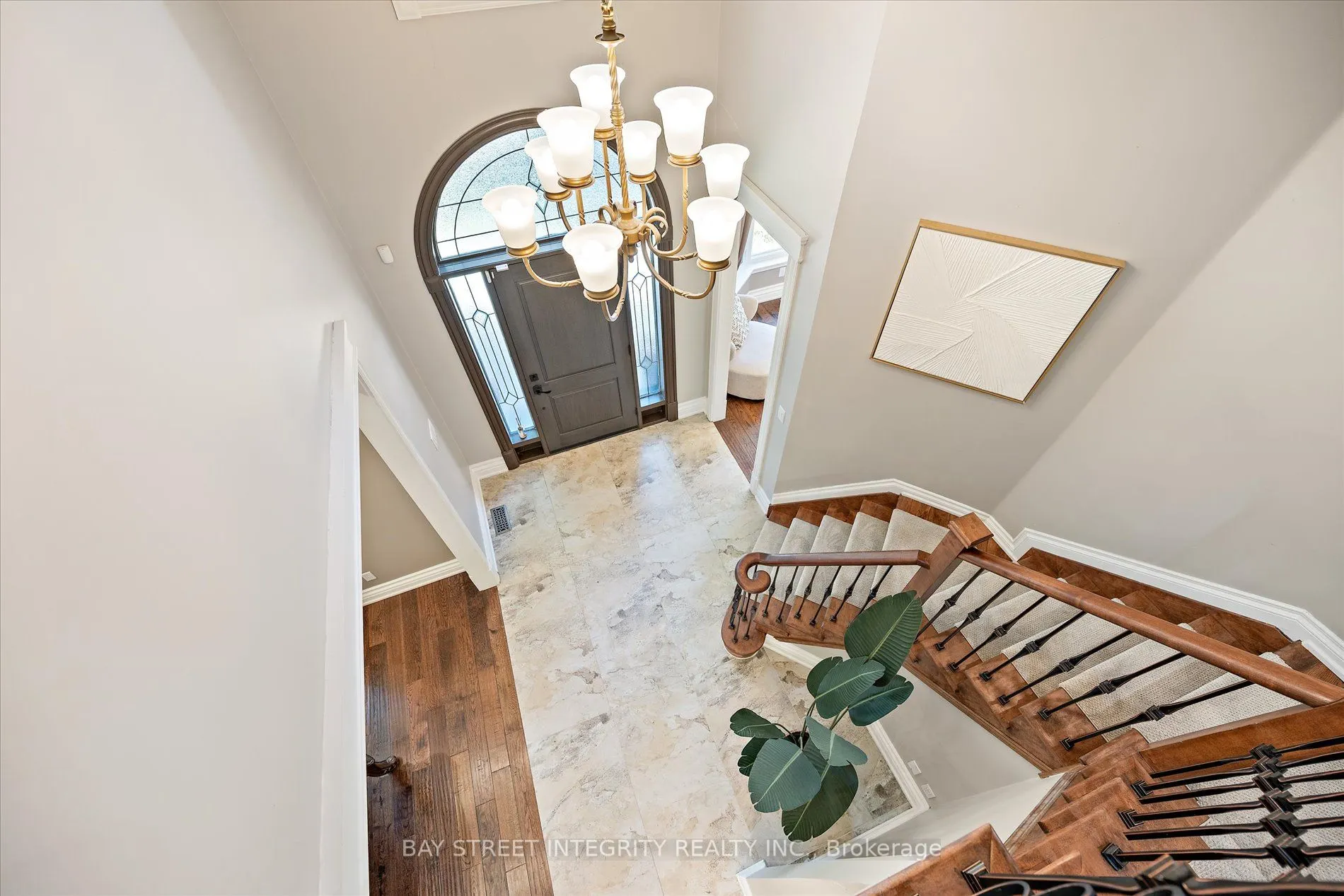 128 Park Crescent