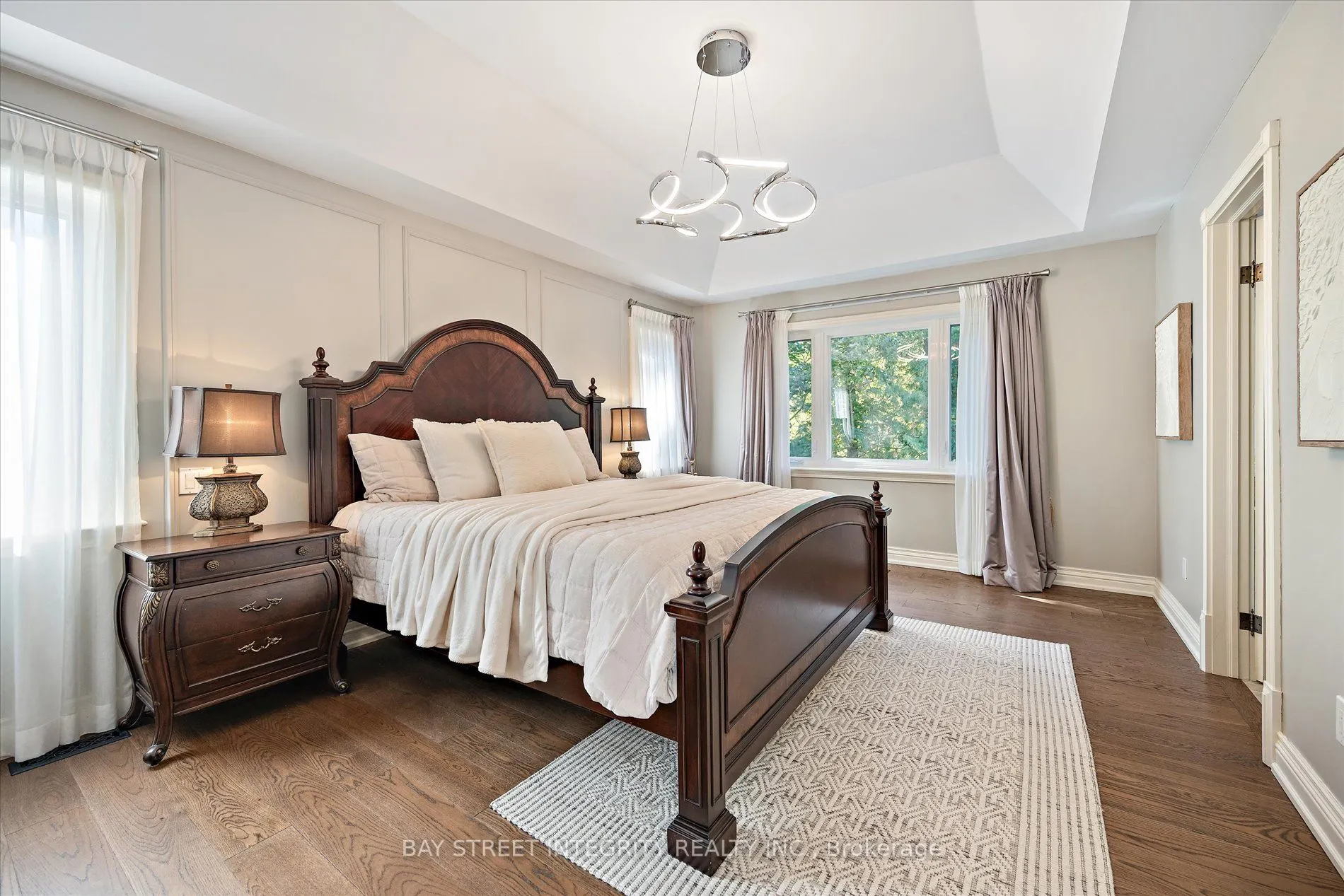 128 Park Crescent