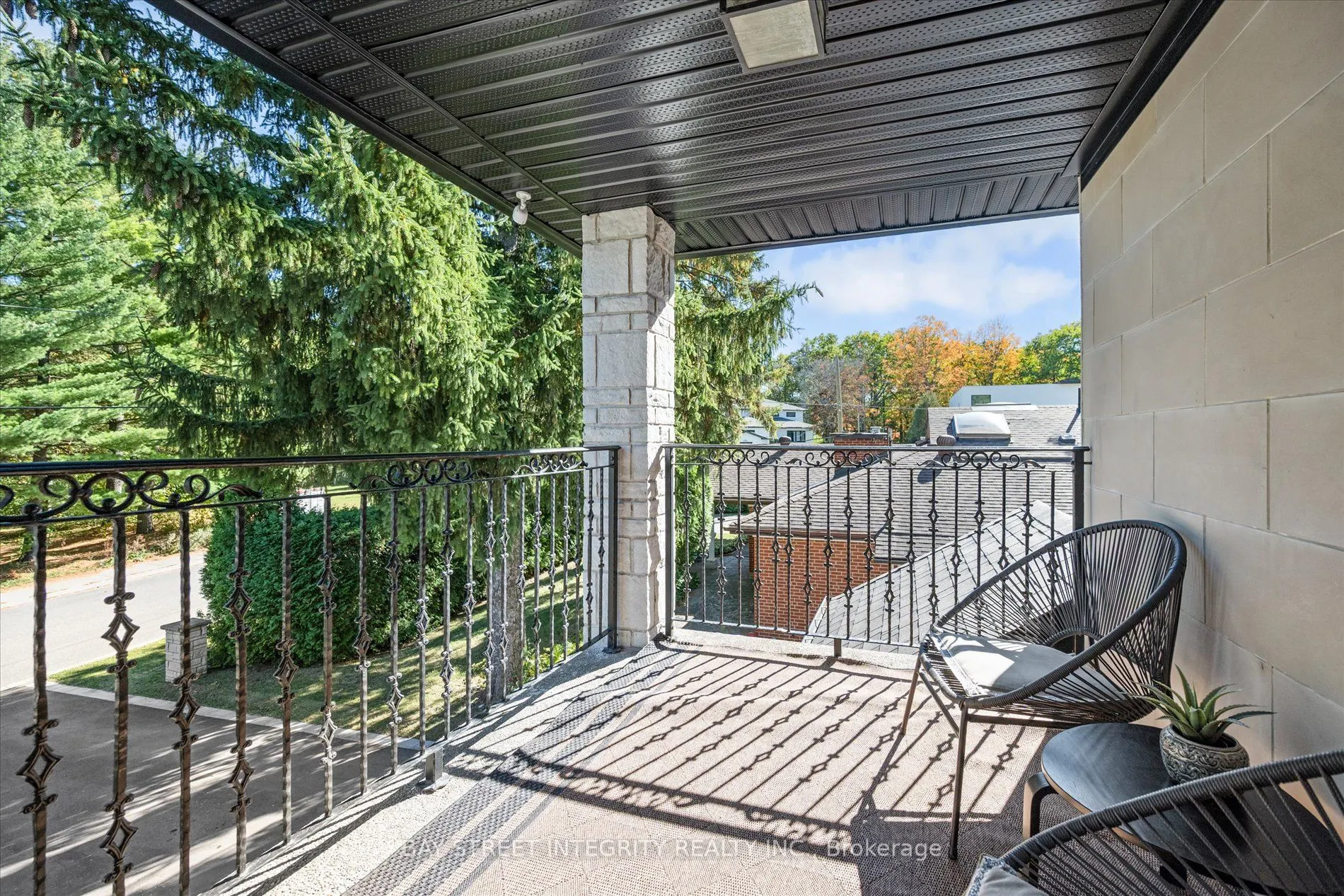 128 Park Crescent