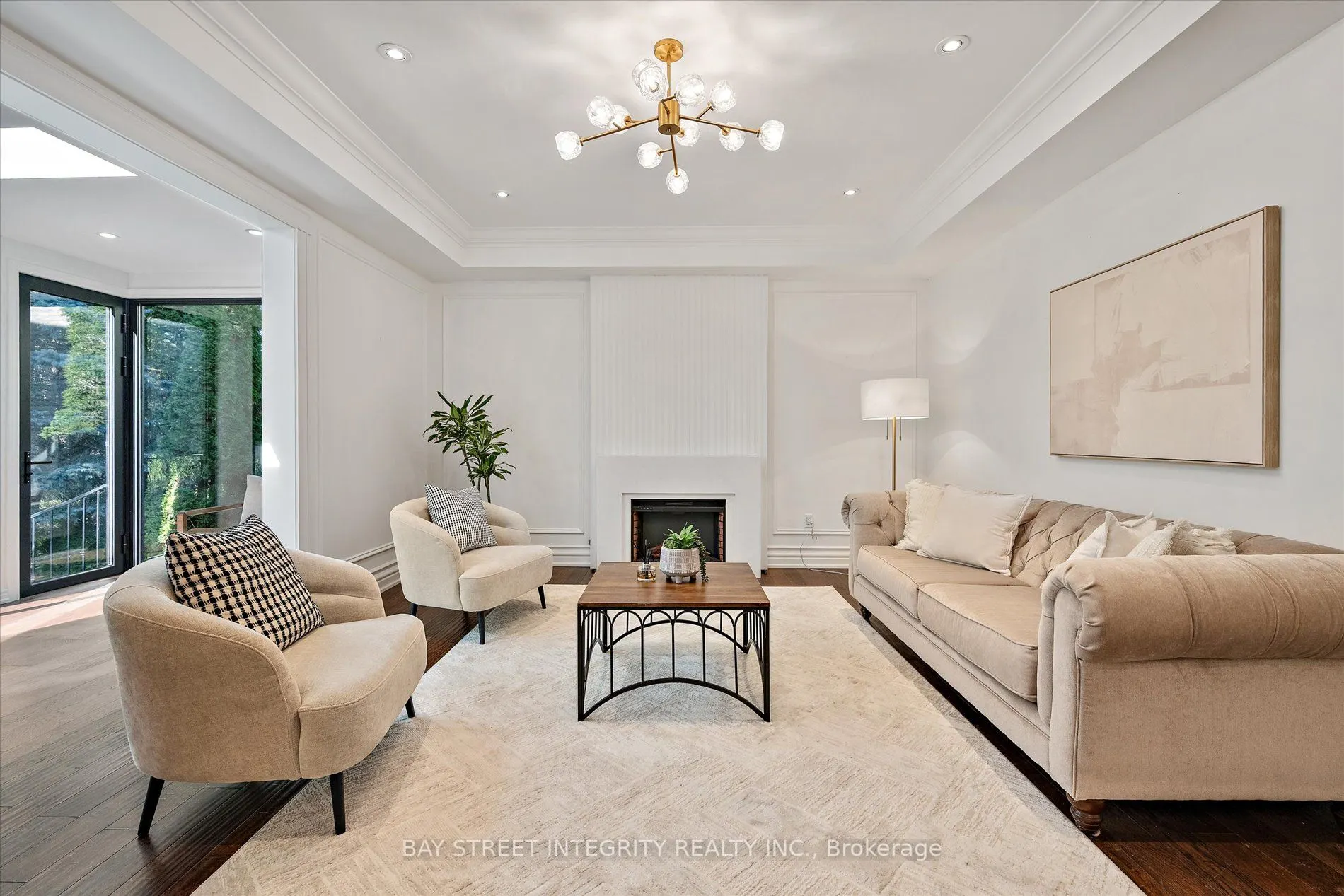 128 Park Crescent