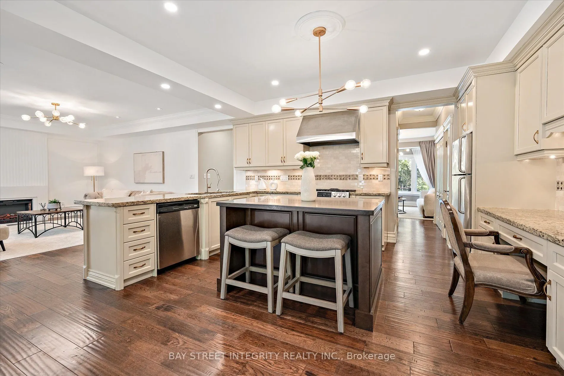 128 Park Crescent