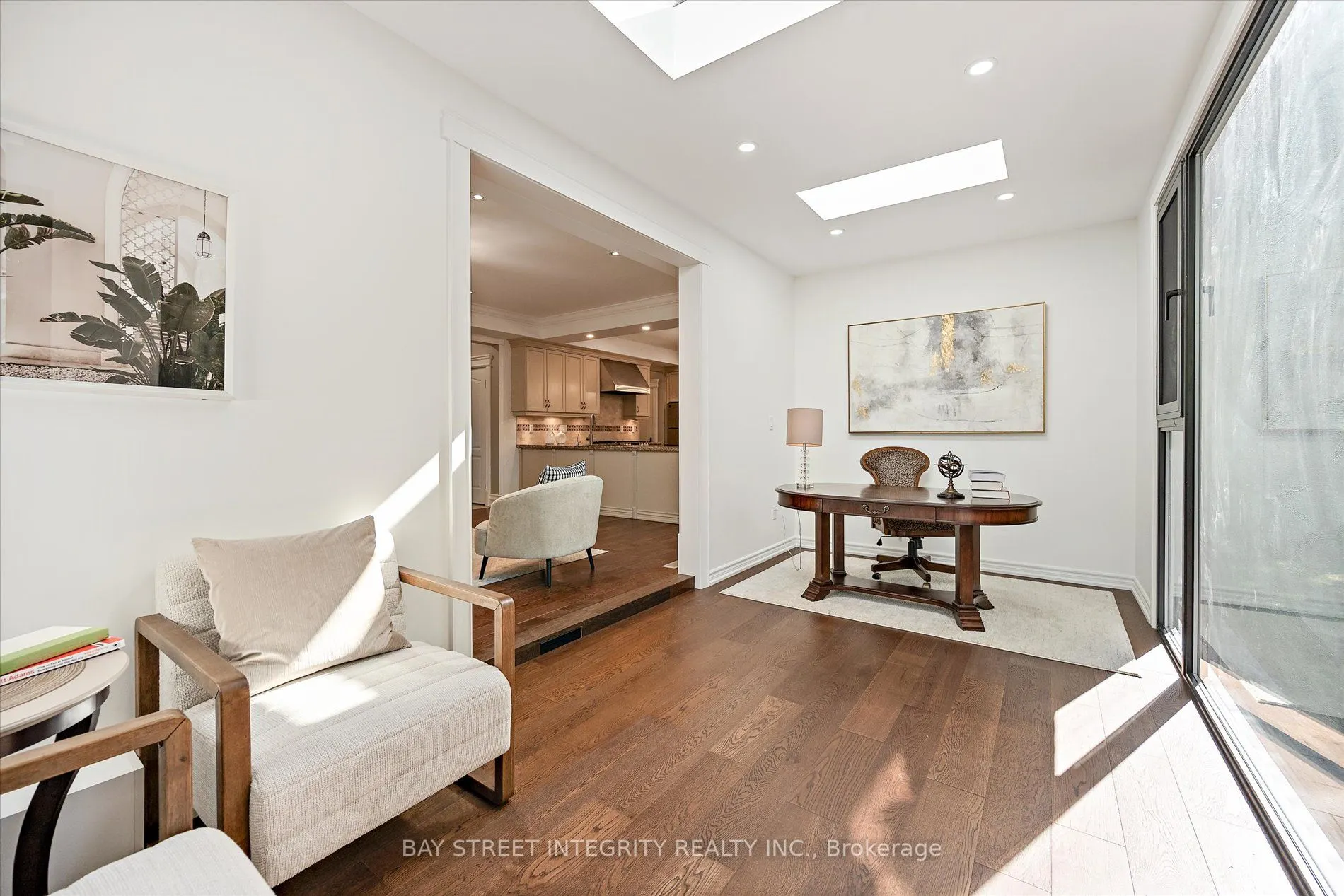 128 Park Crescent