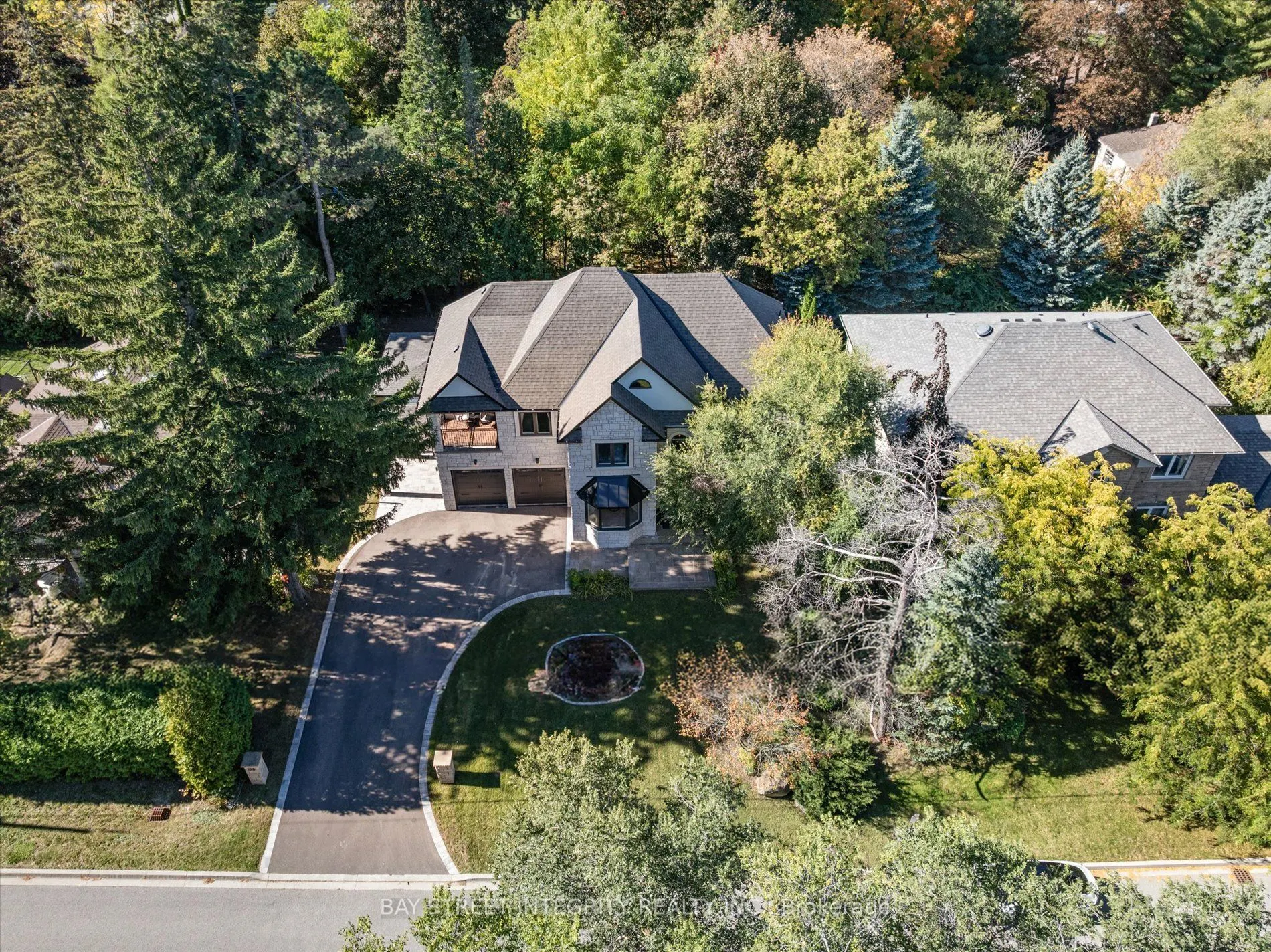 128 Park Crescent