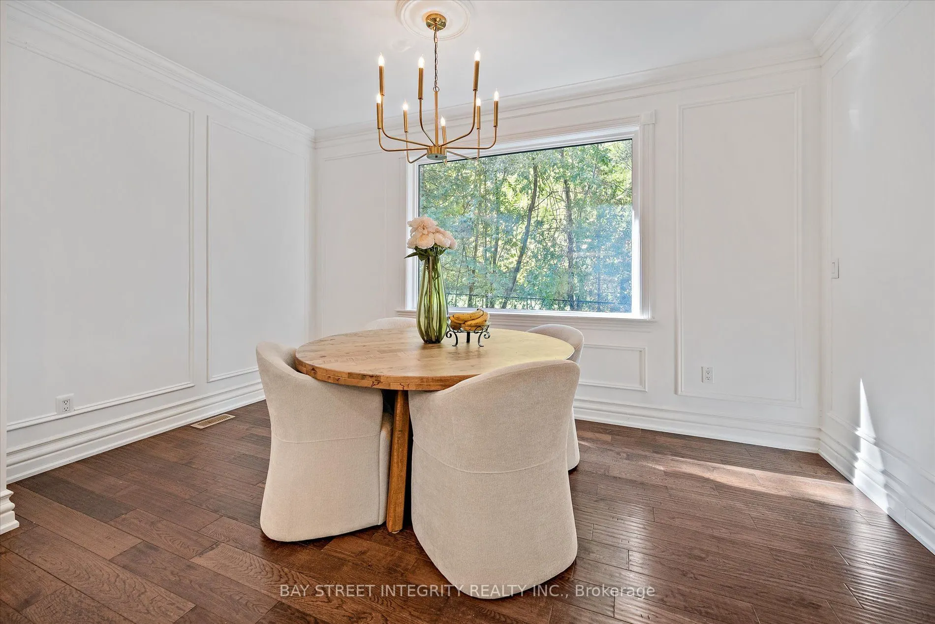 128 Park Crescent