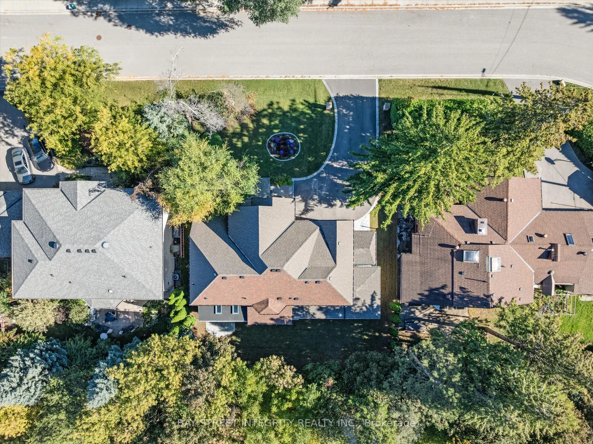 128 Park Crescent