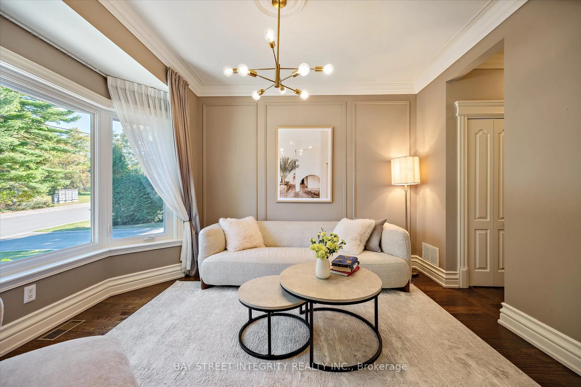 128 Park Crescent