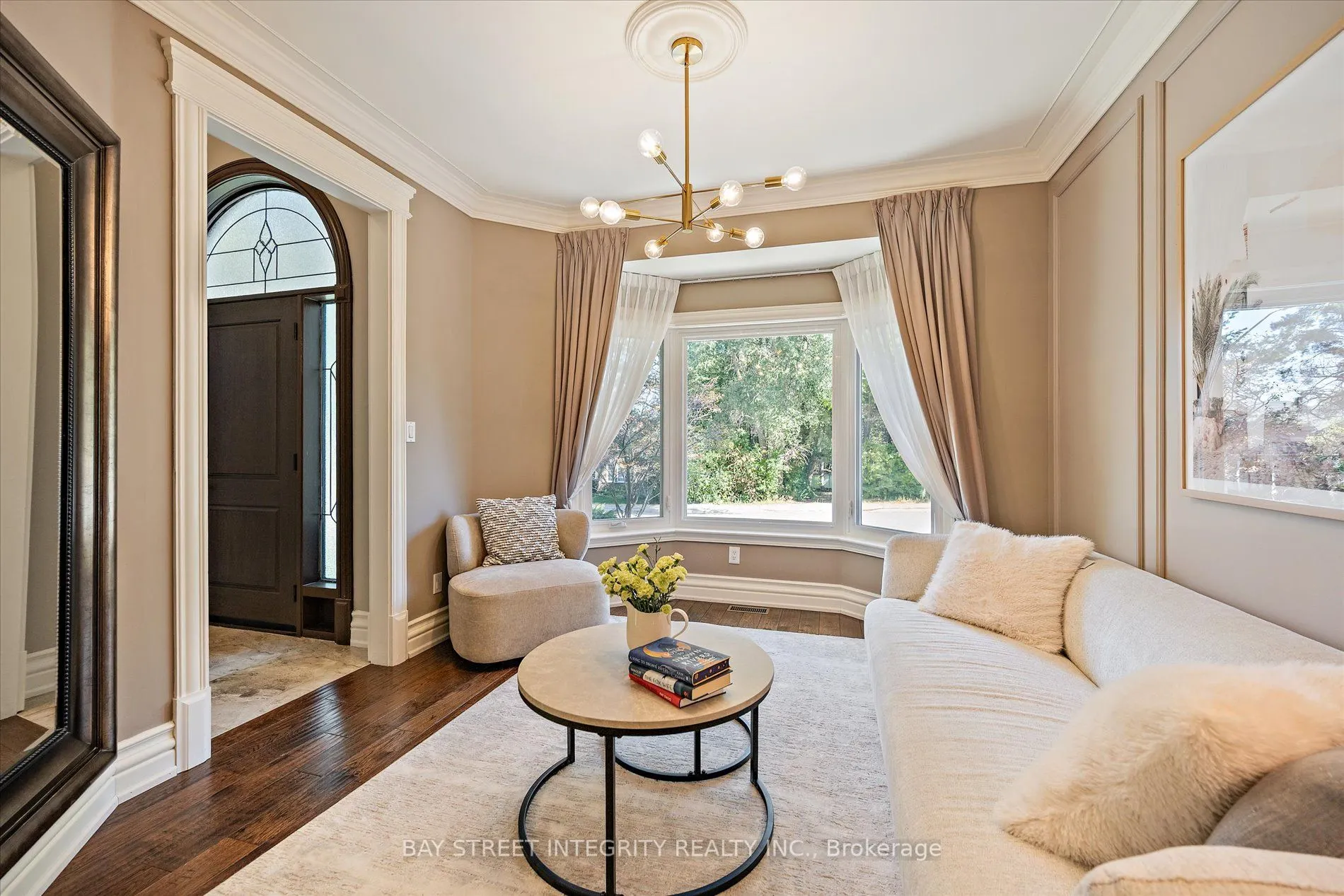 128 Park Crescent