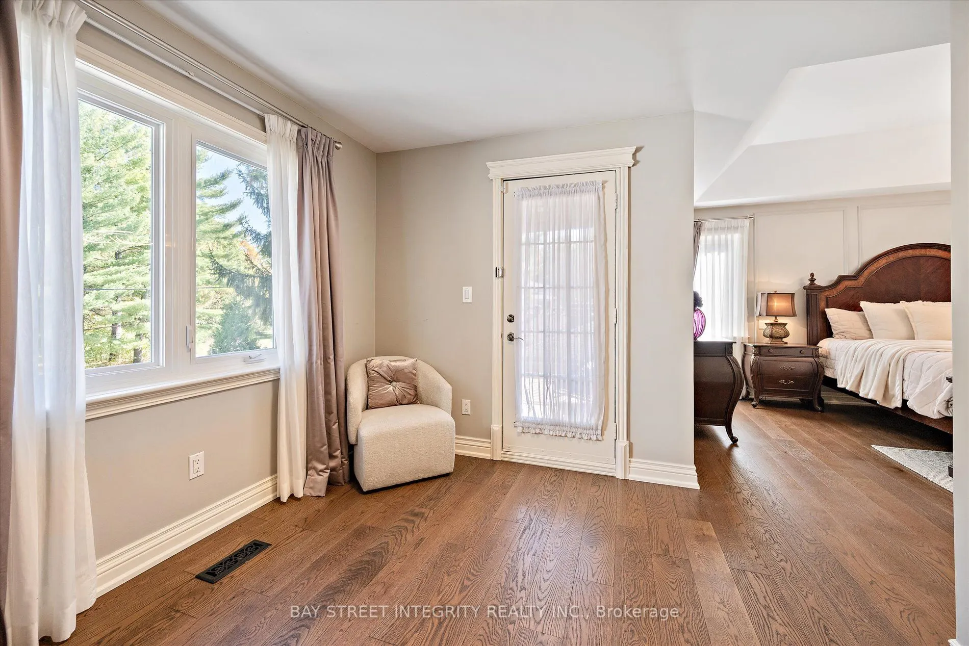 128 Park Crescent