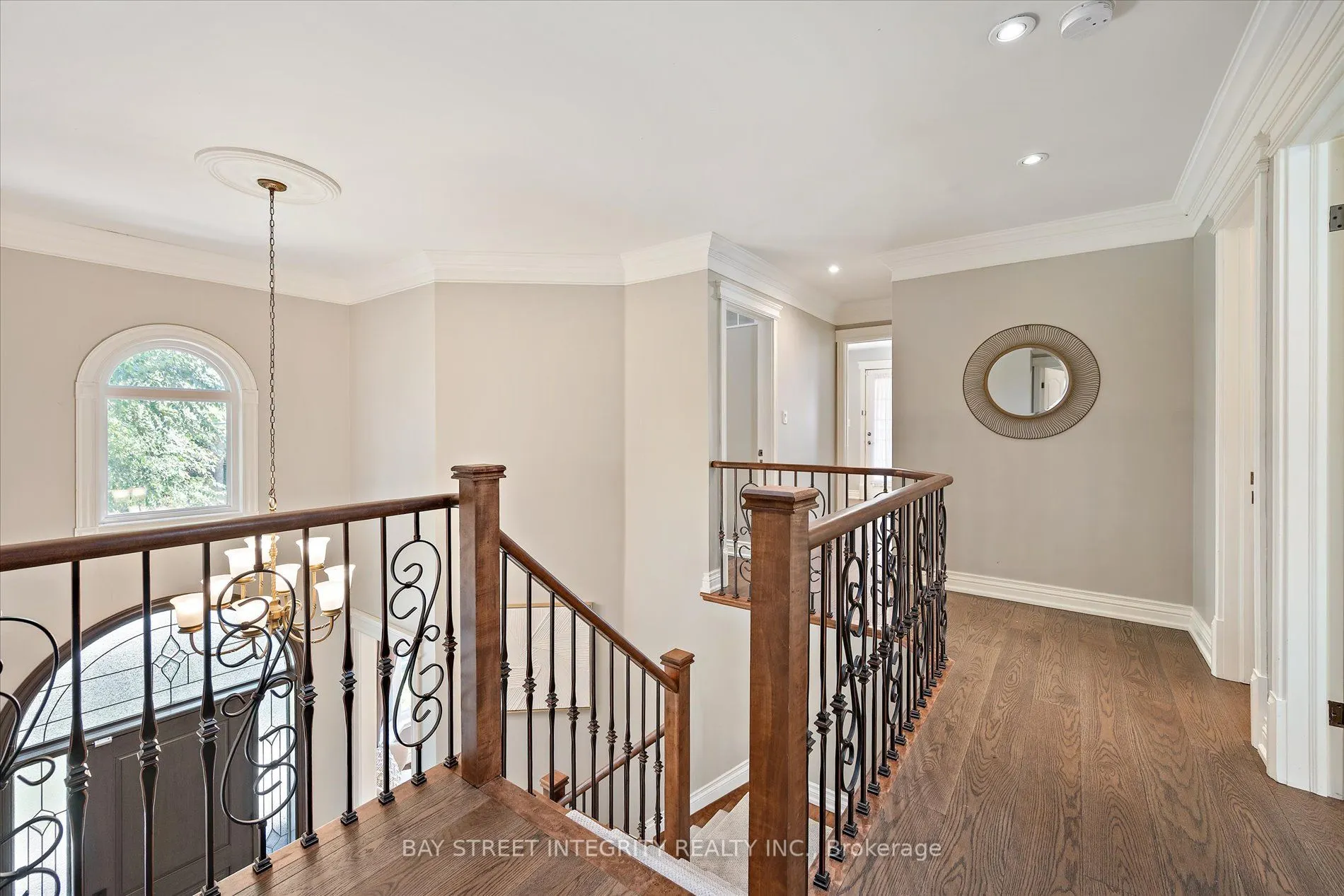 128 Park Crescent