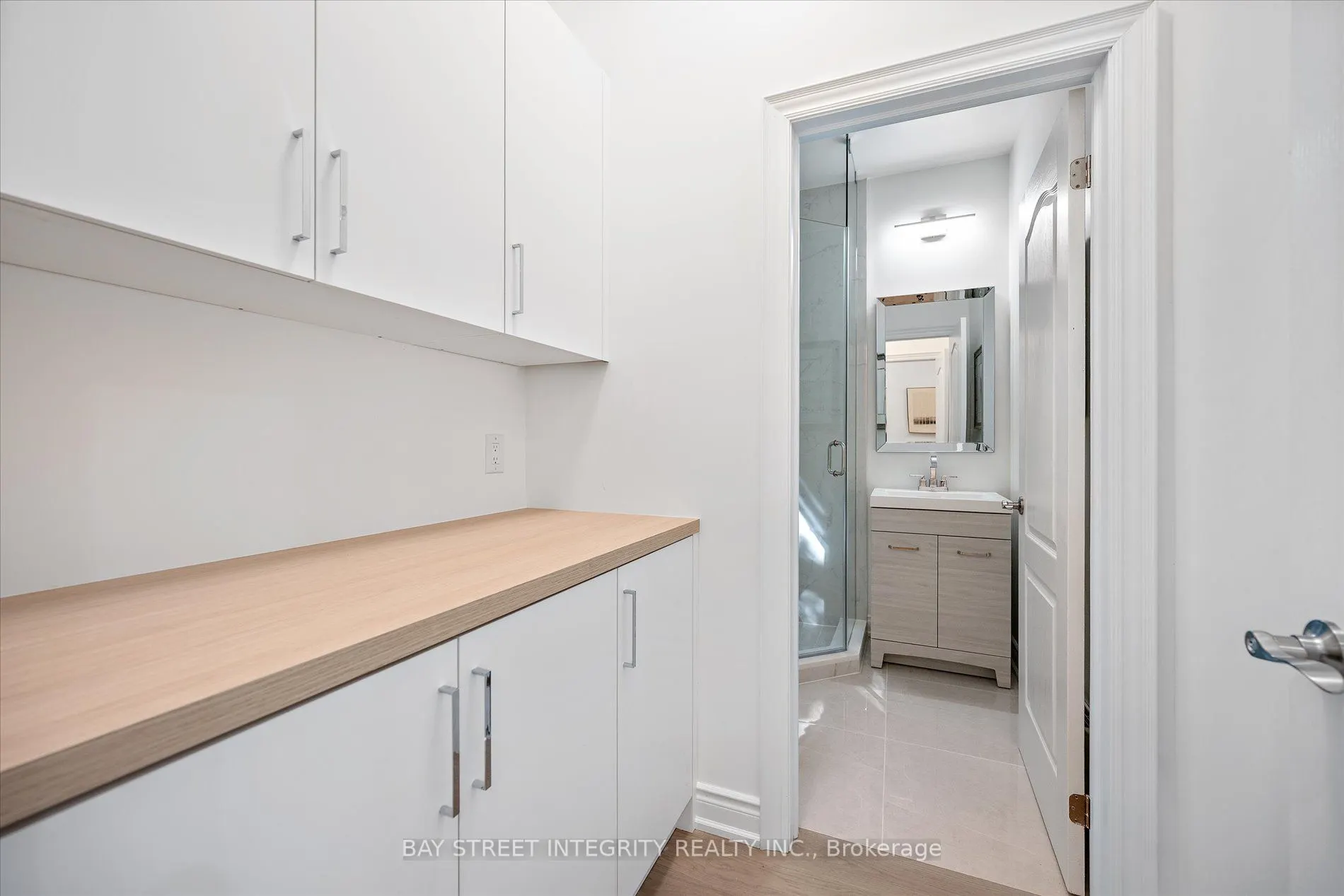128 Park Crescent