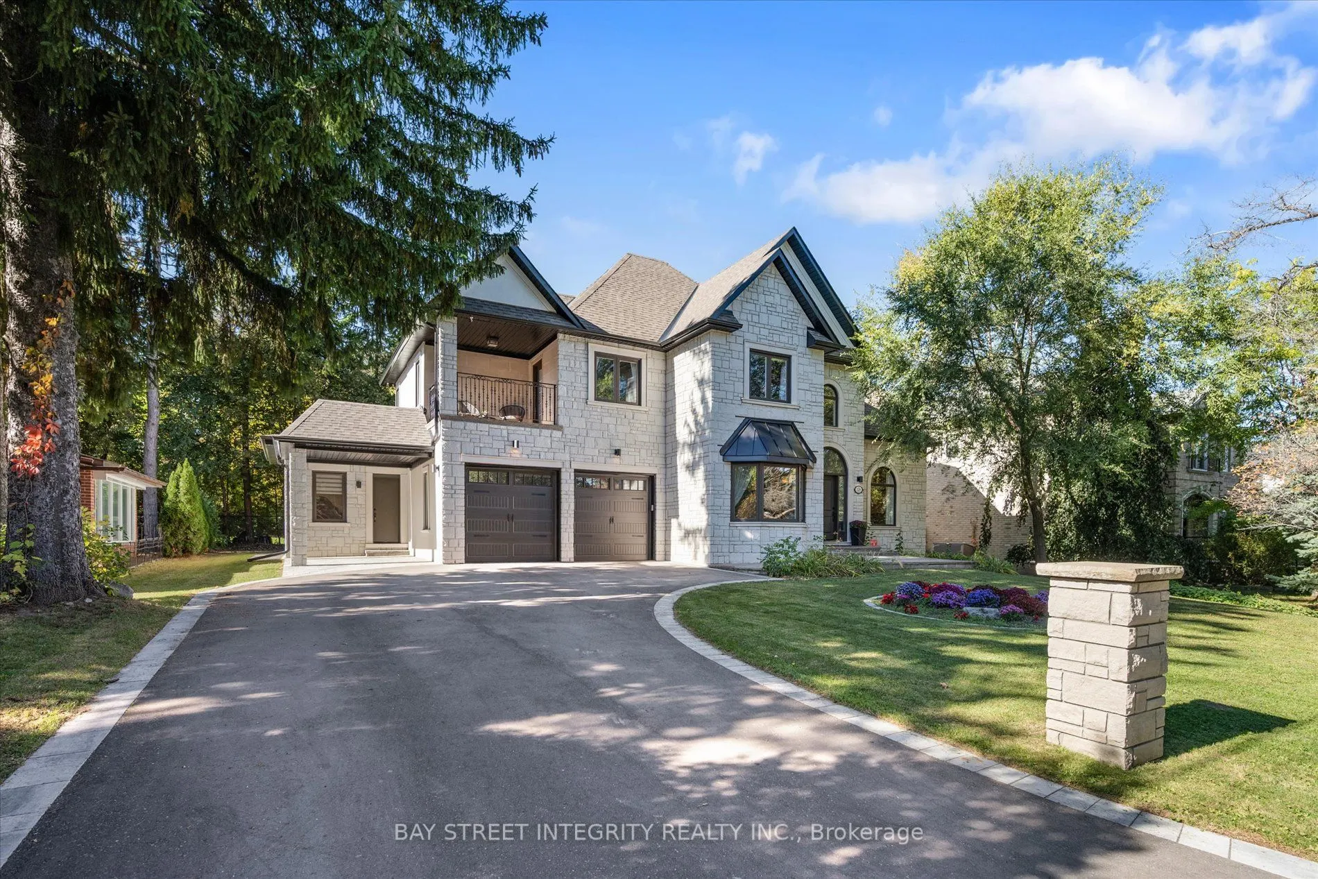 128 Park Crescent