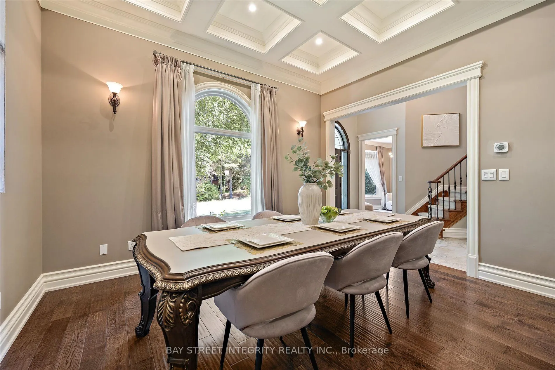128 Park Crescent