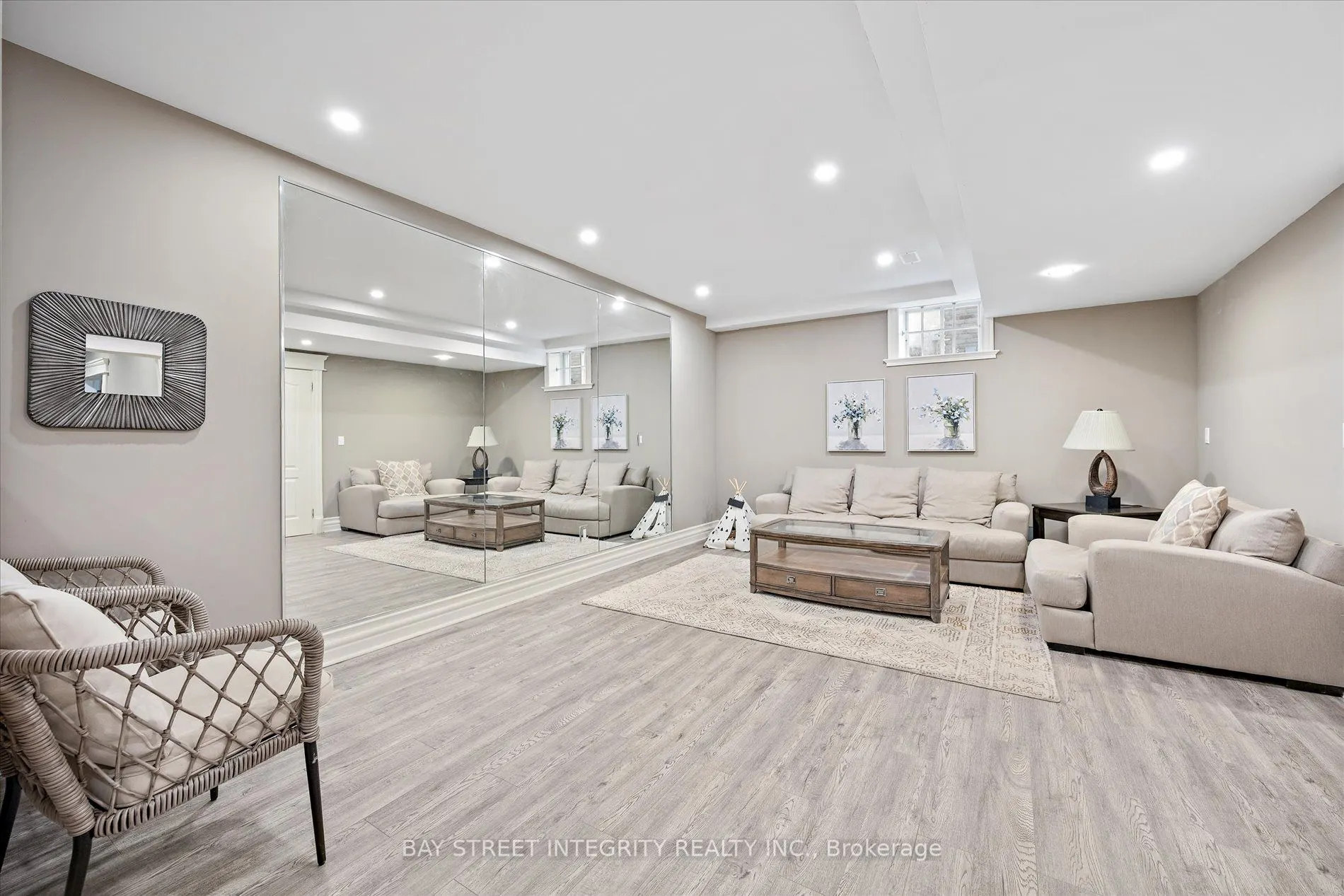 128 Park Crescent