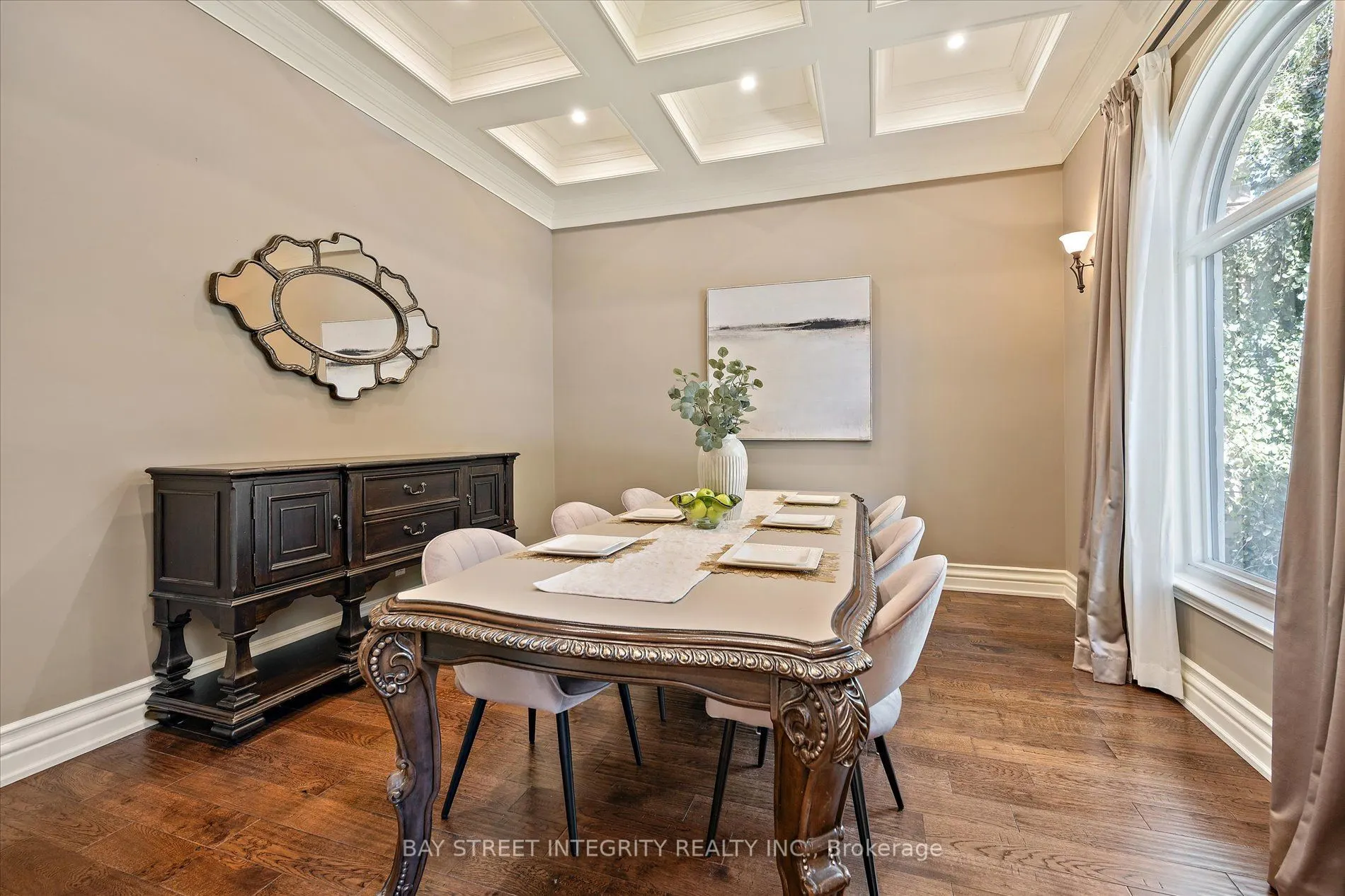 128 Park Crescent